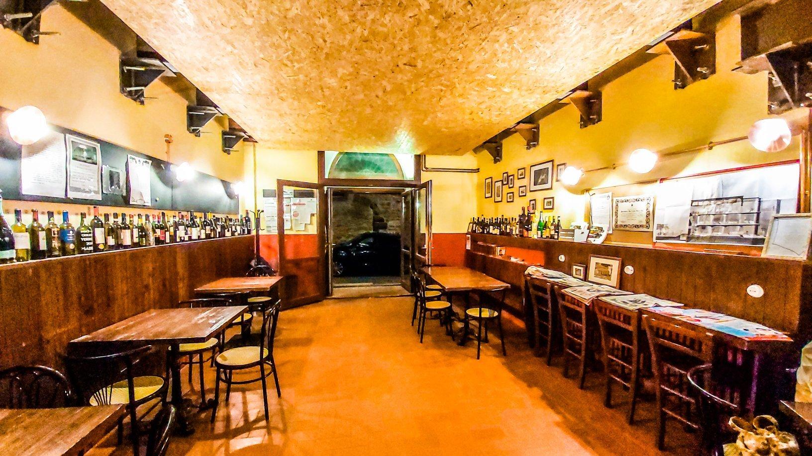 Circolino Città Alta