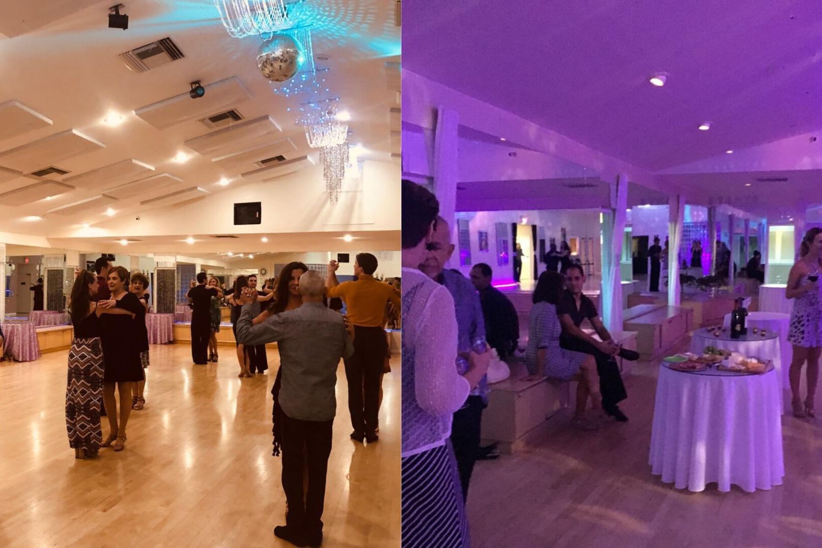 Fred Astaire Dance Studio St.Petersburg Pasadena