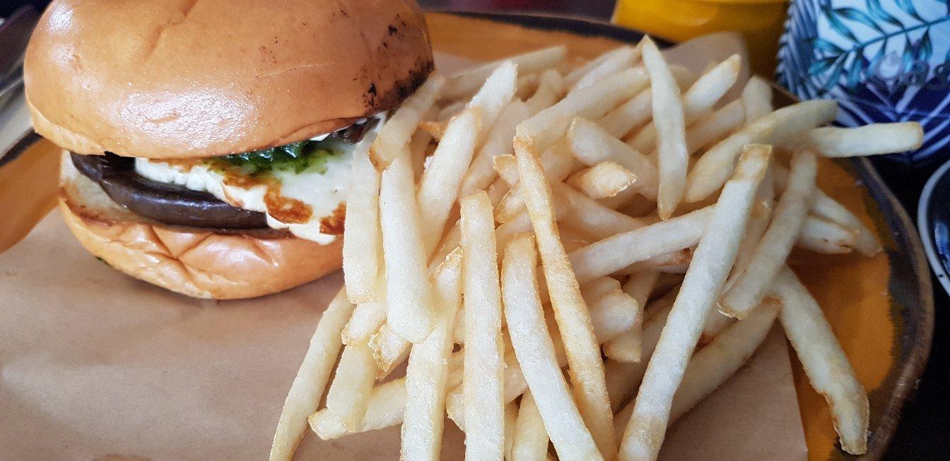 Sugarsalt Espresso Mortdale