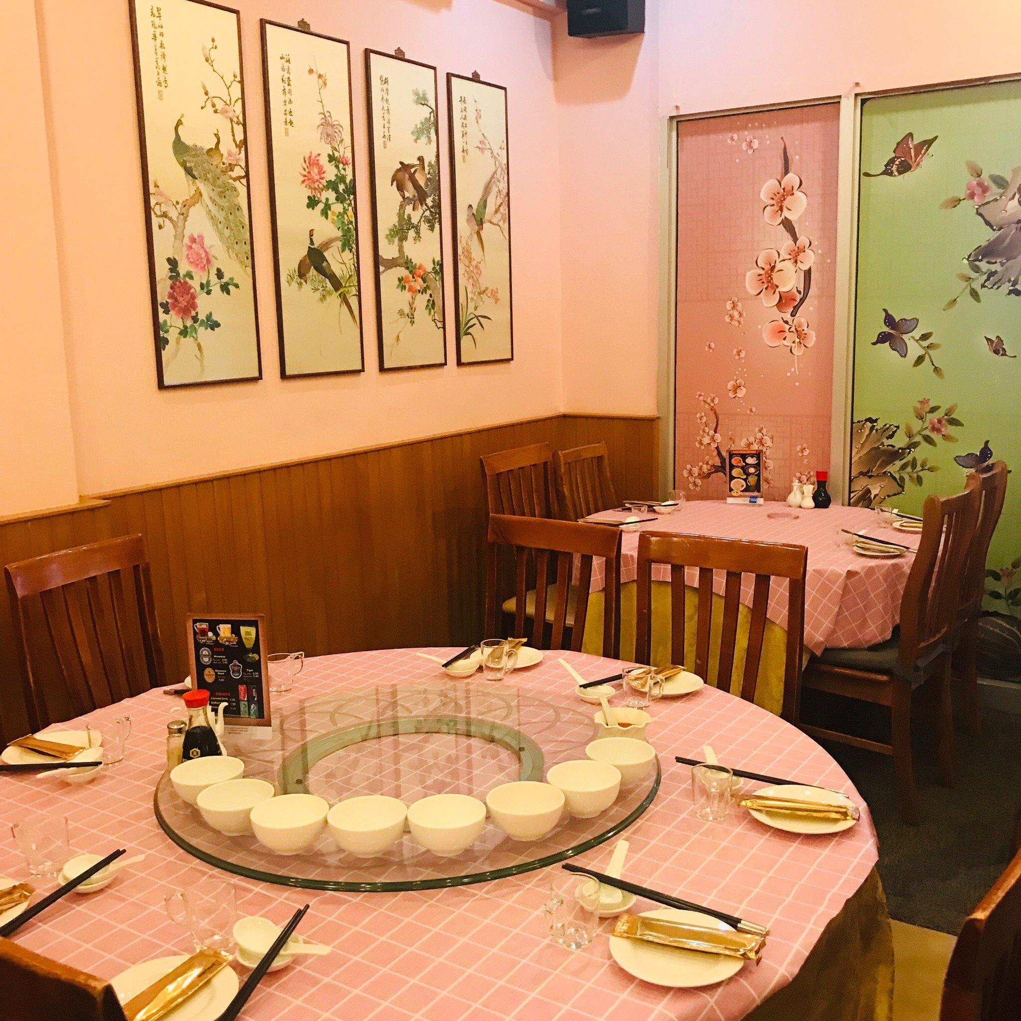 Seletar Hill Restaurant