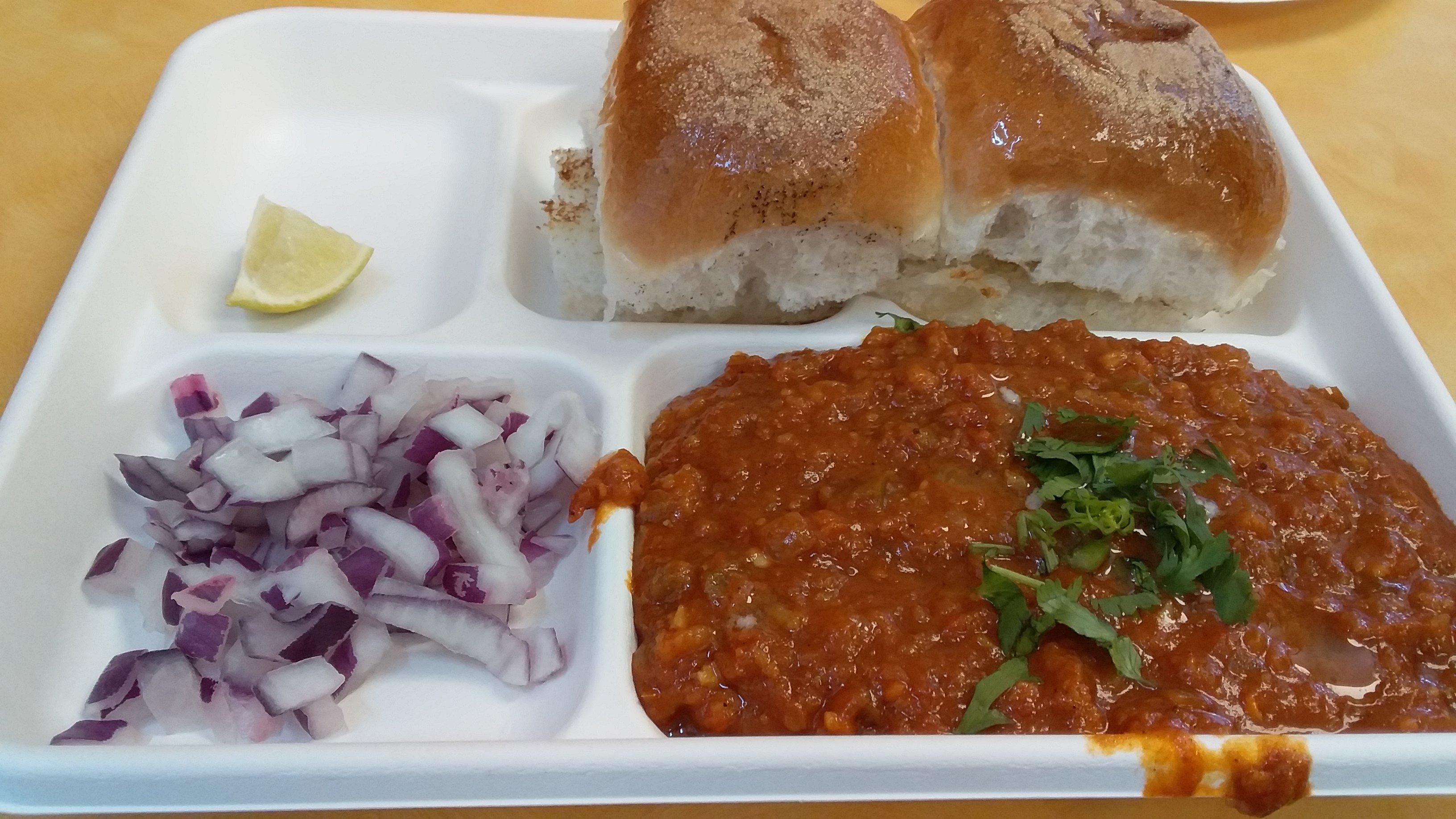 Annapoorna Authentic Indian Cuisine