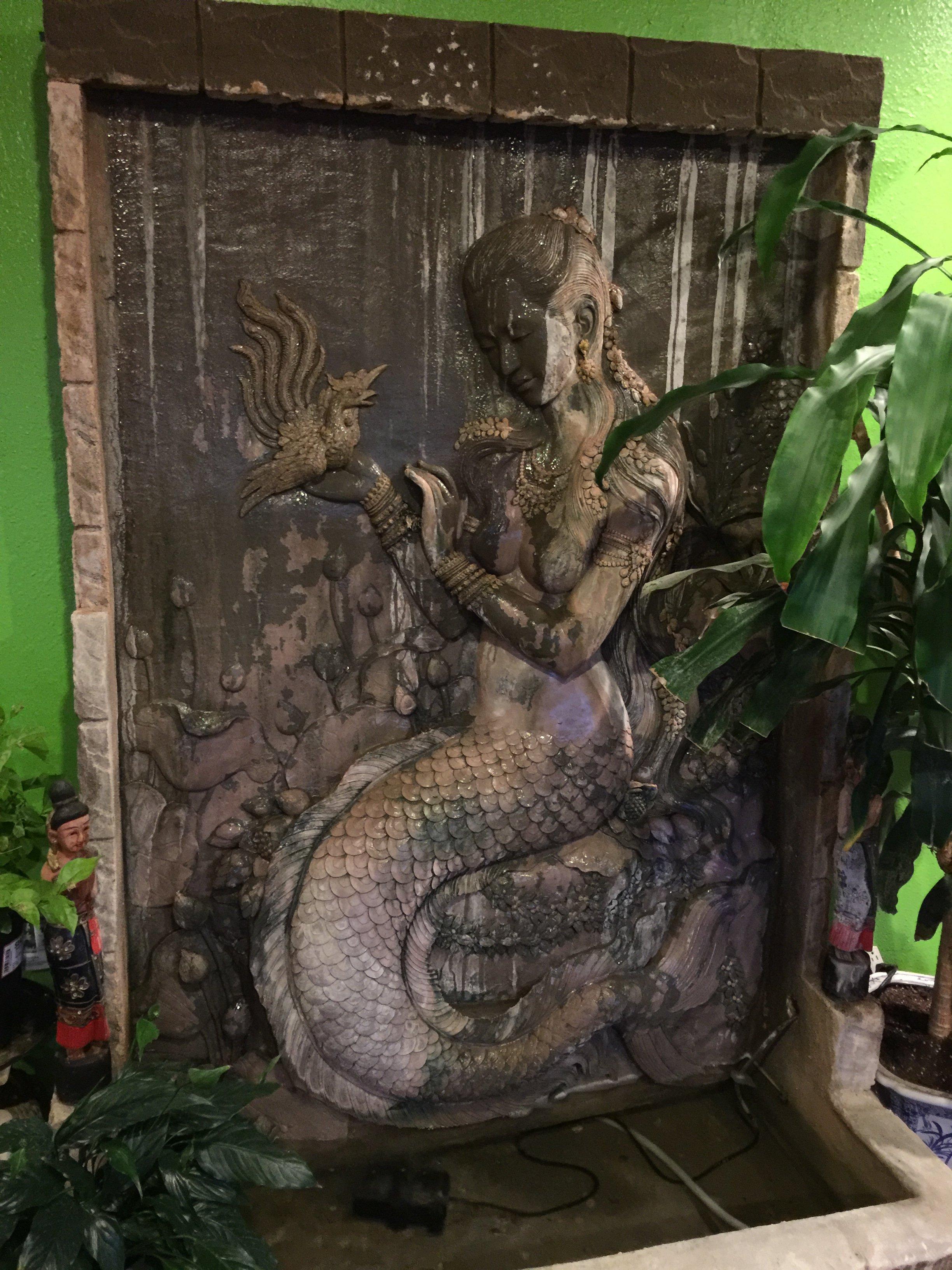 Krung Thai Restaurant