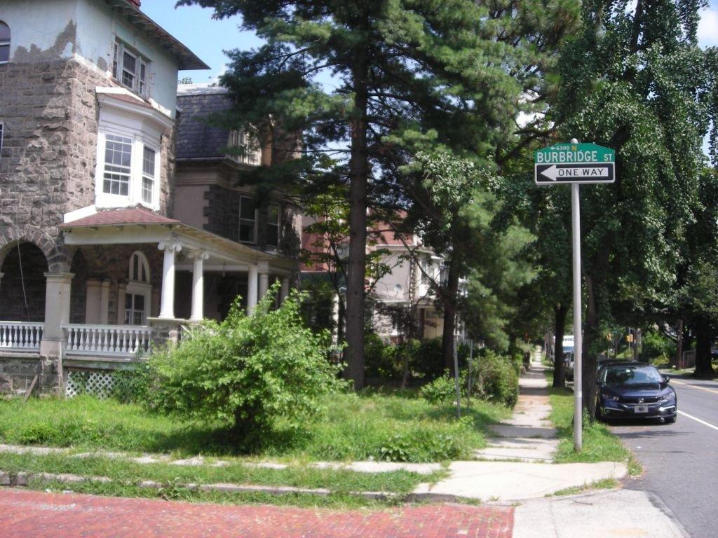 Burbridge Street Bed & Breakfast