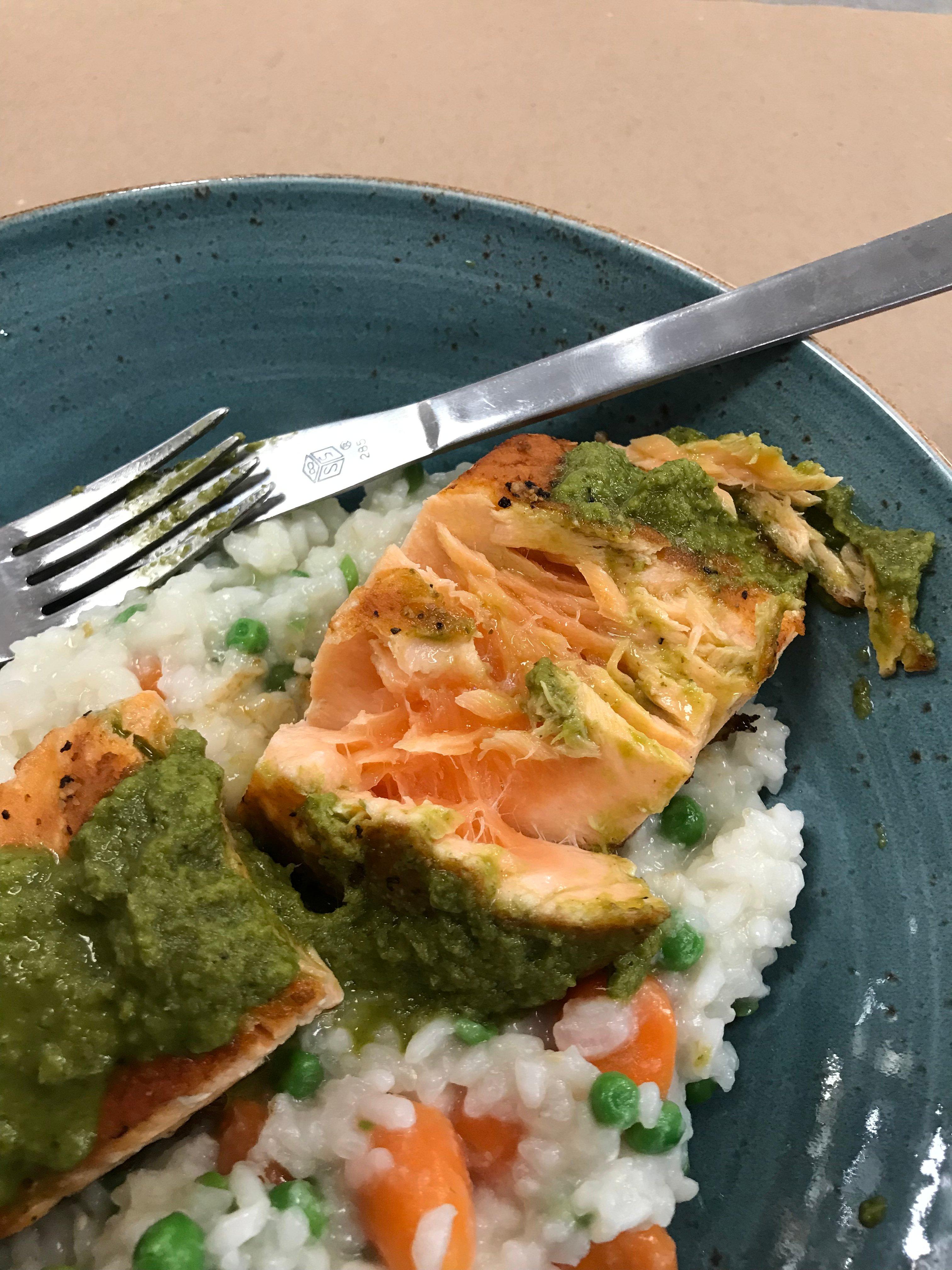 Piattino: A Neighborhood Bistro