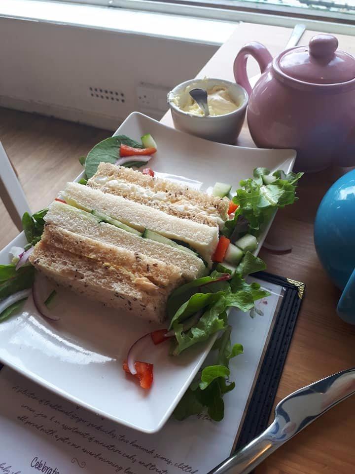 The Mug Tree Tea Room