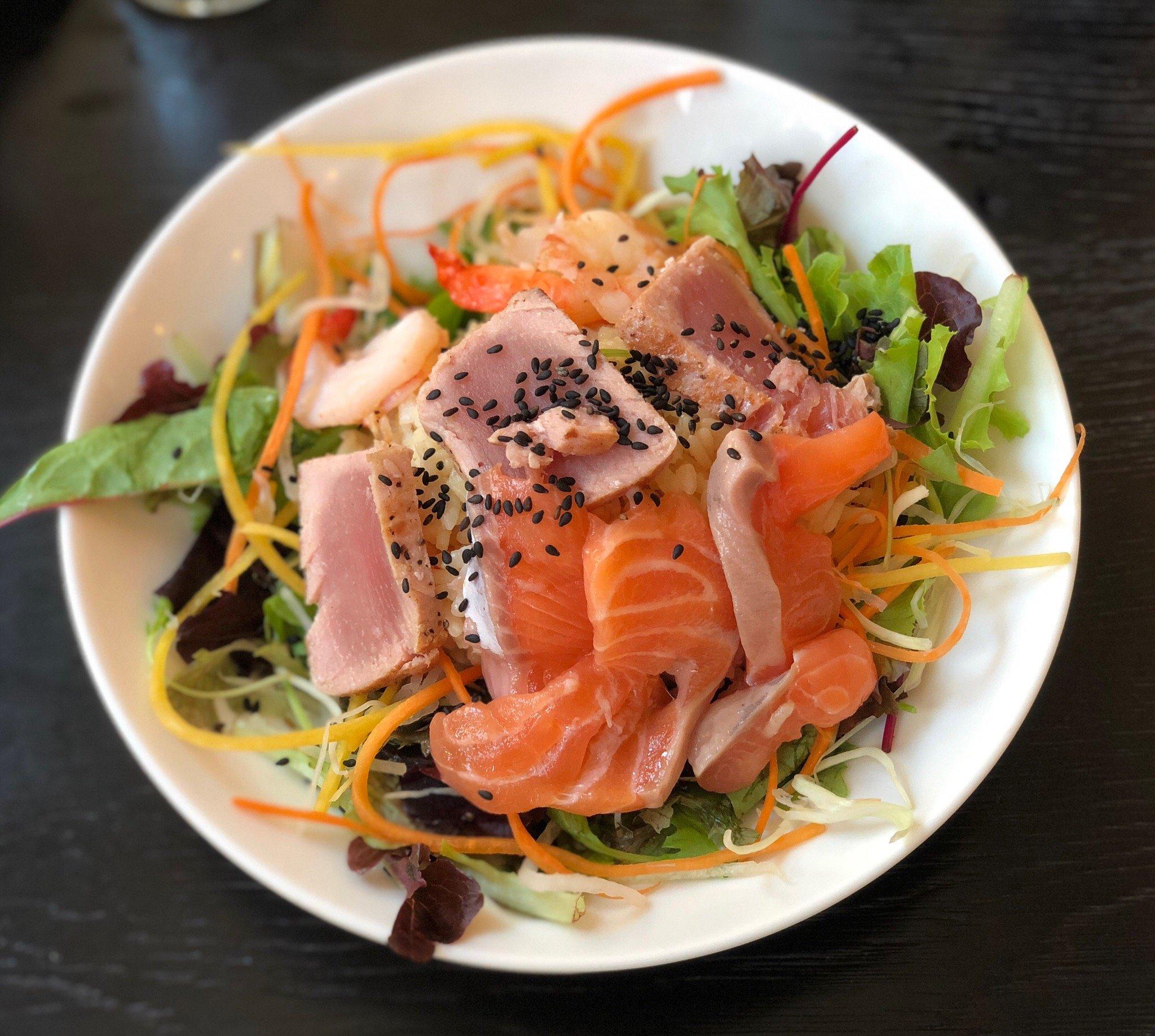 No.11 Inspired by Jackies