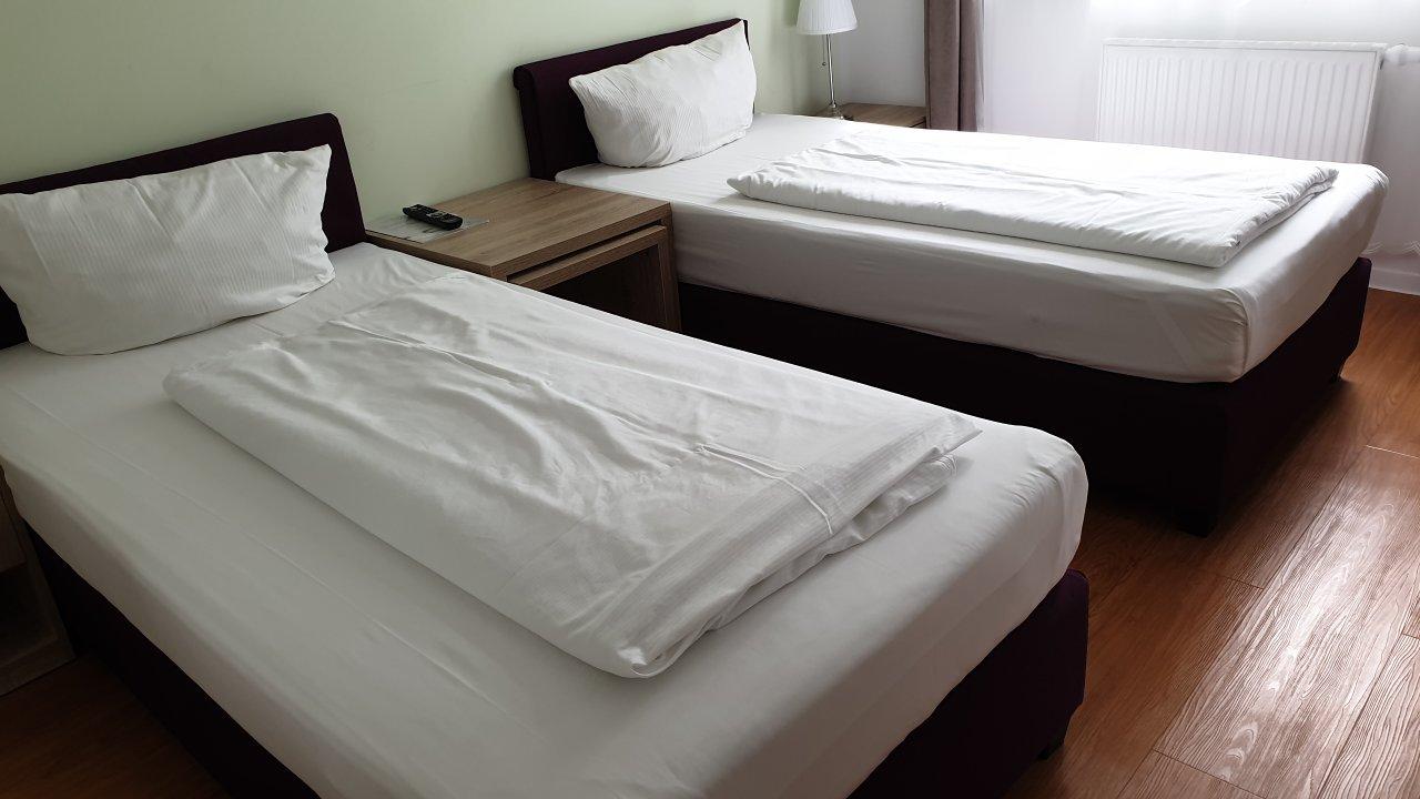 Hotel City Green Berlin