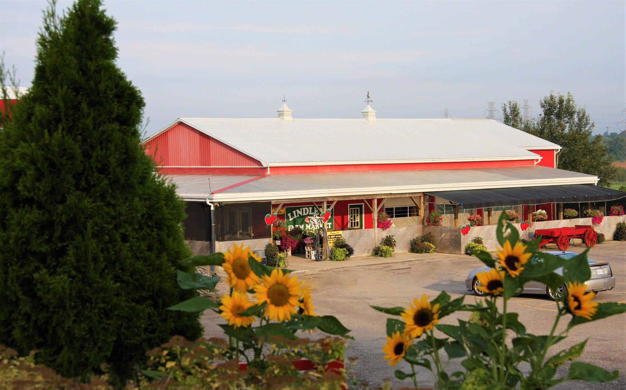 Lindley’s Farm & Market