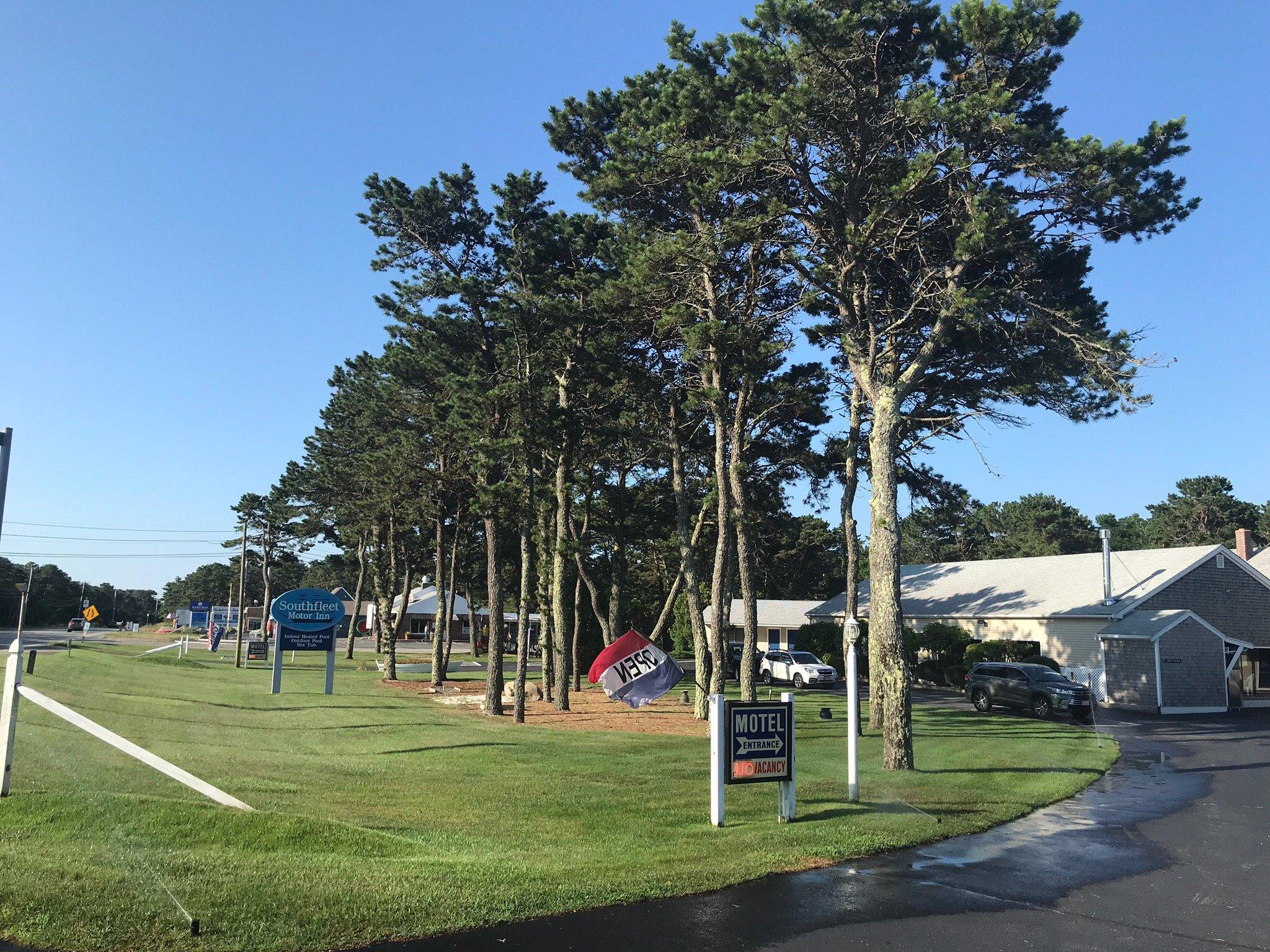 Southfleet Motor Inn