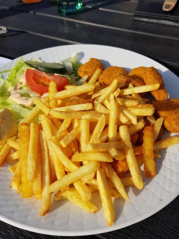 Milano Ankenes Restaurant