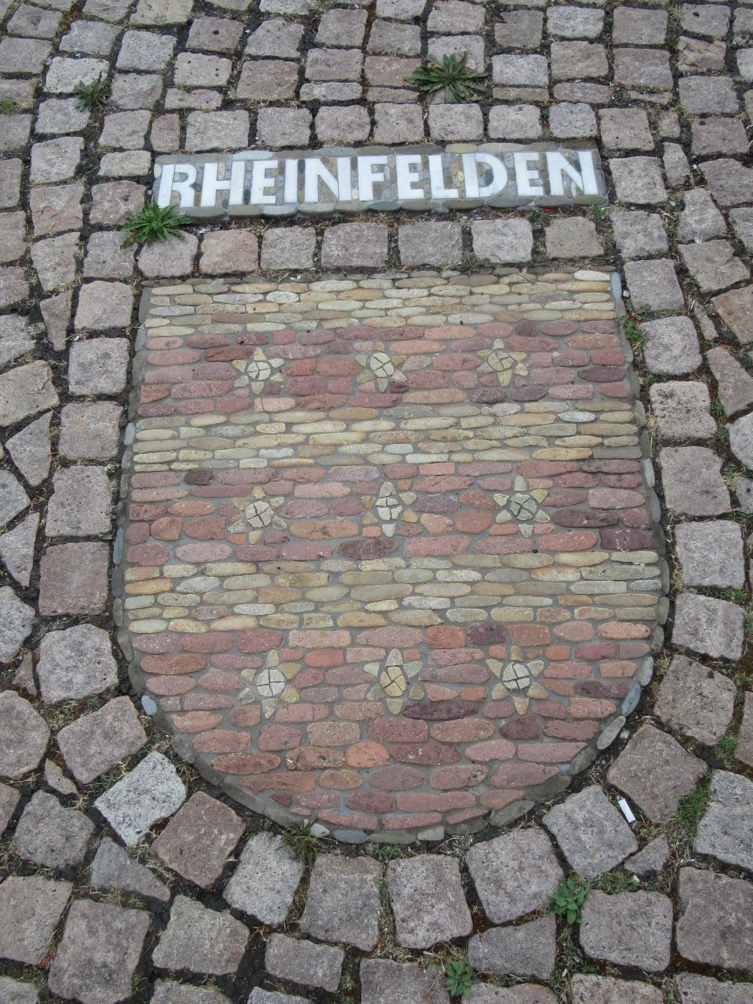 Bertoldsbrunnen St. Peter