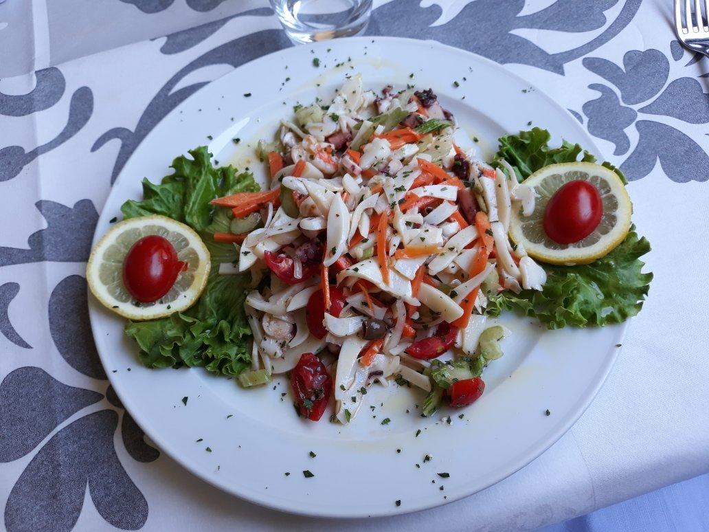 Ristorante Il Quadrifoglio