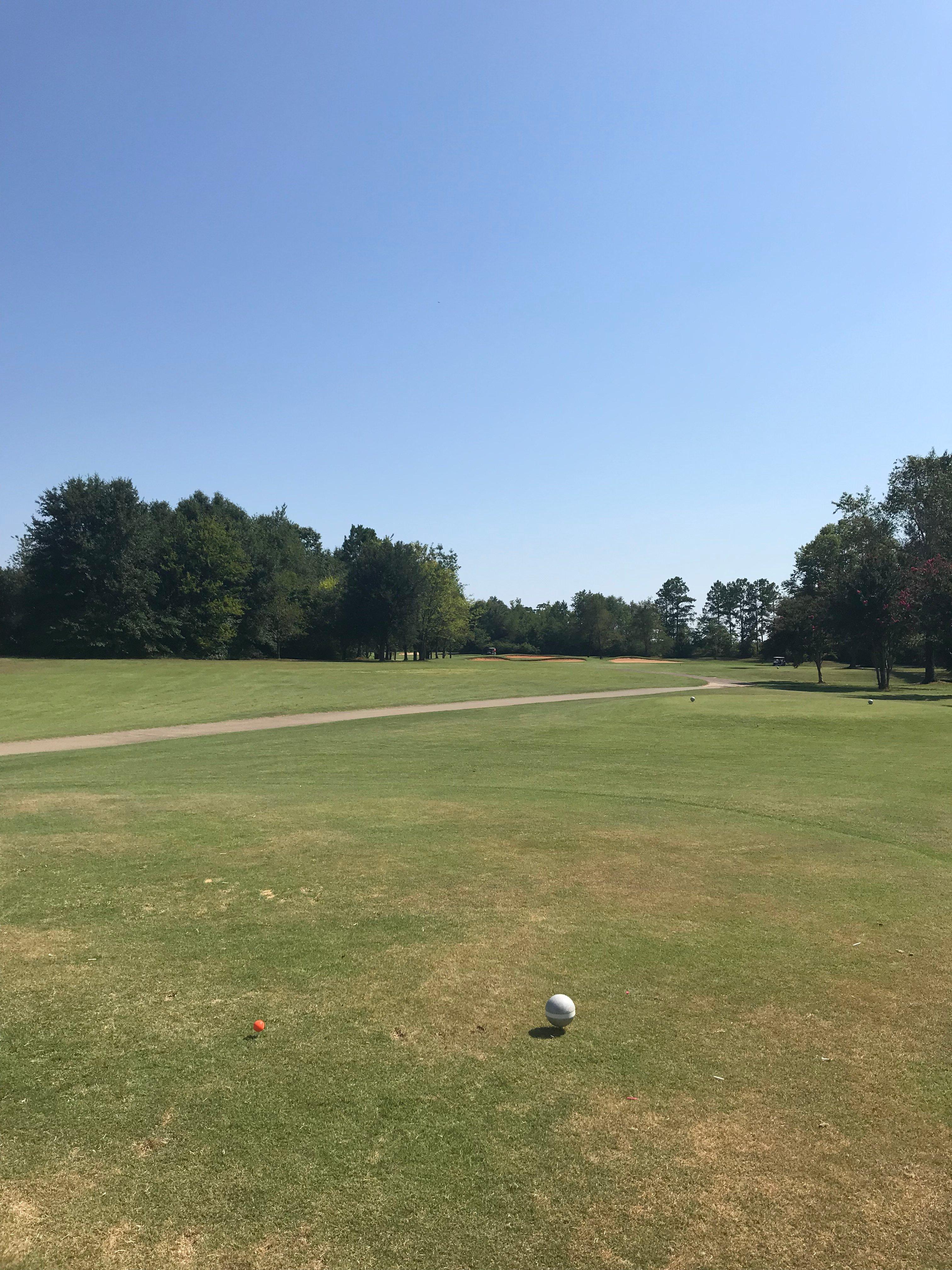 Applewood Golf Course