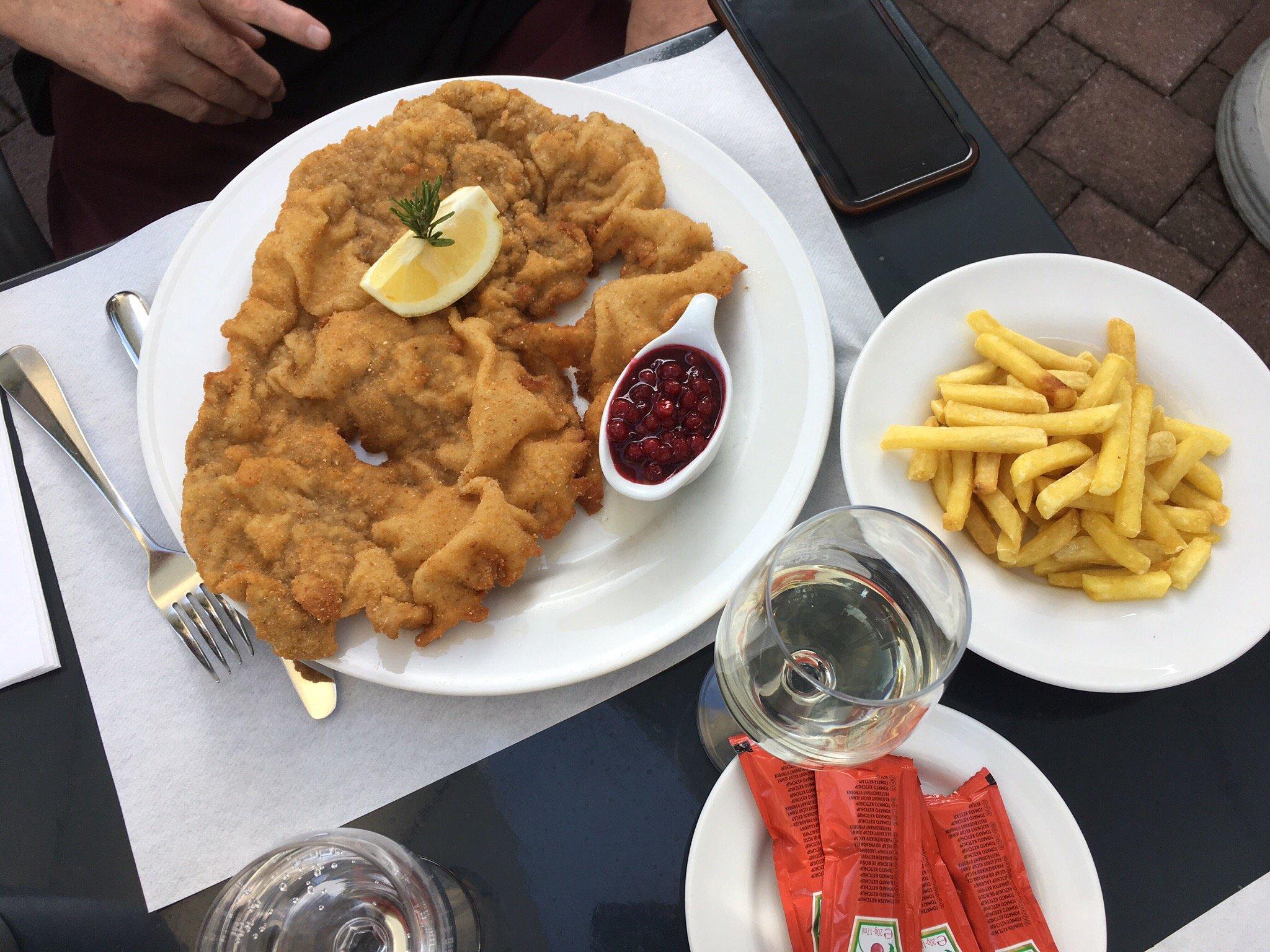 Restaurant Vorderer Pfannenstiel