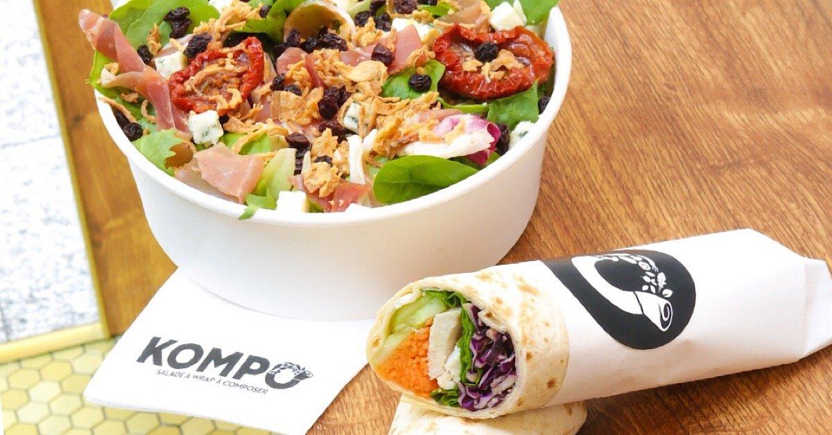 KOMPO
