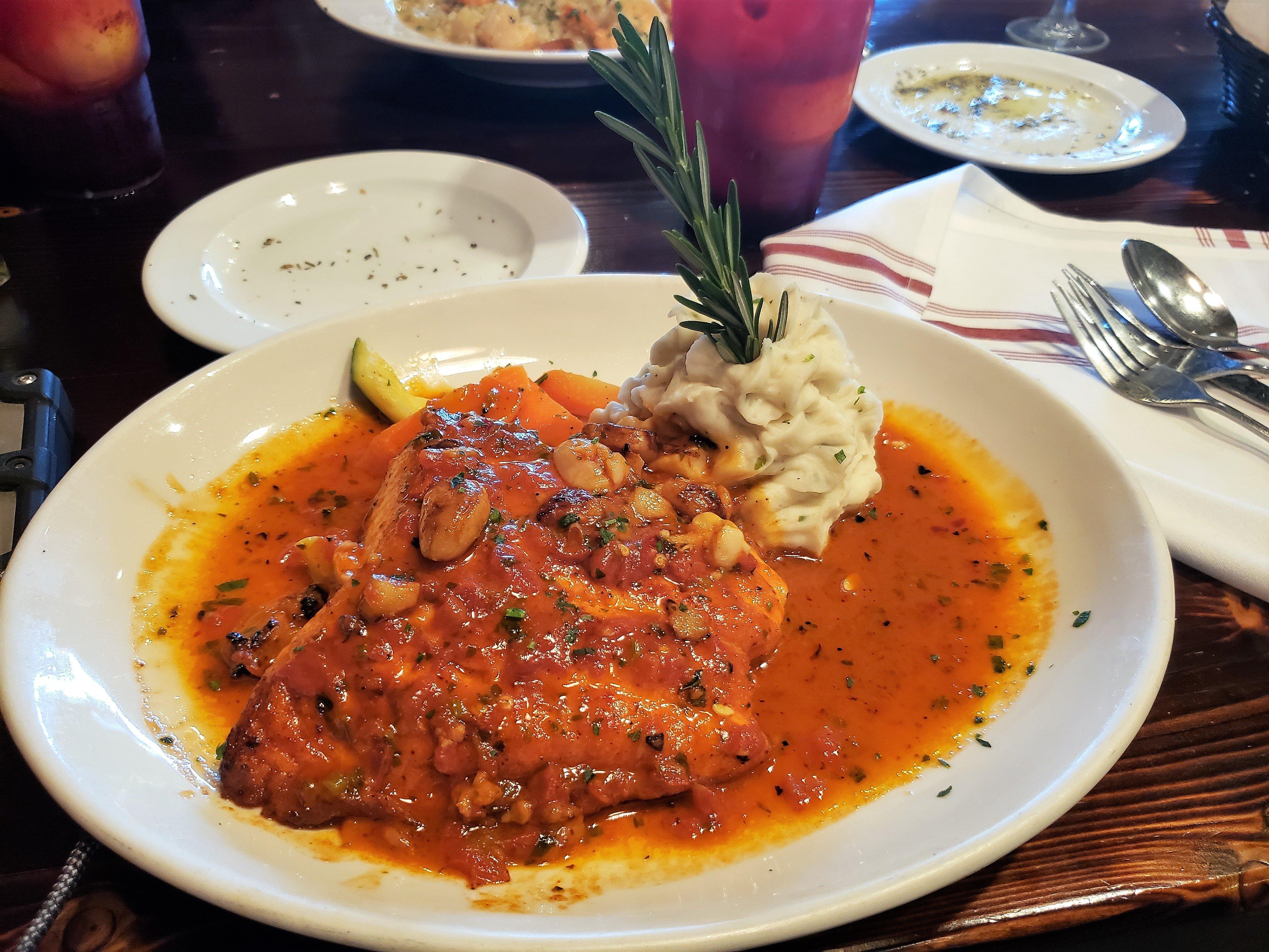 Lubrano's Trattoria