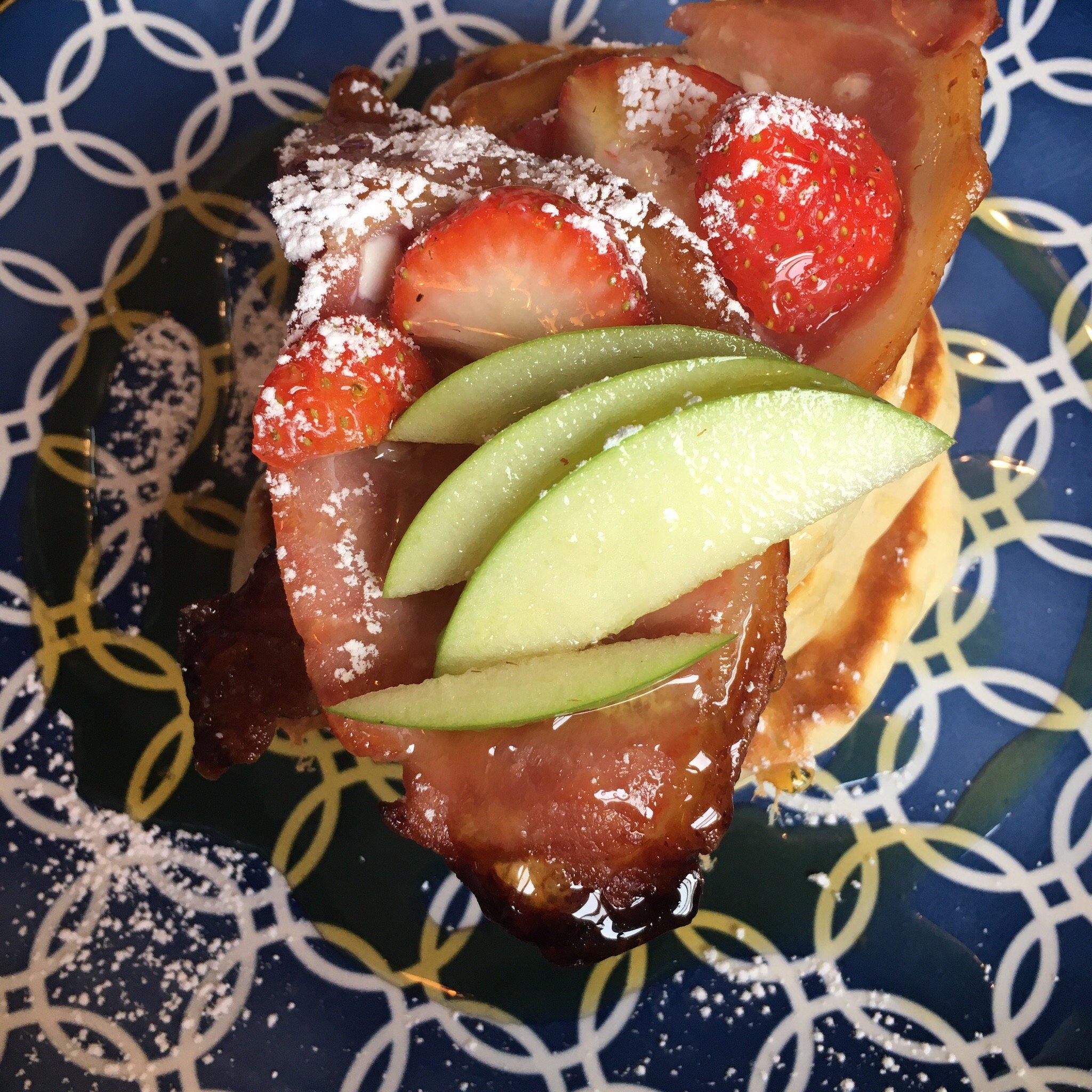 Serendipity Tea Rooms and Gift Shop