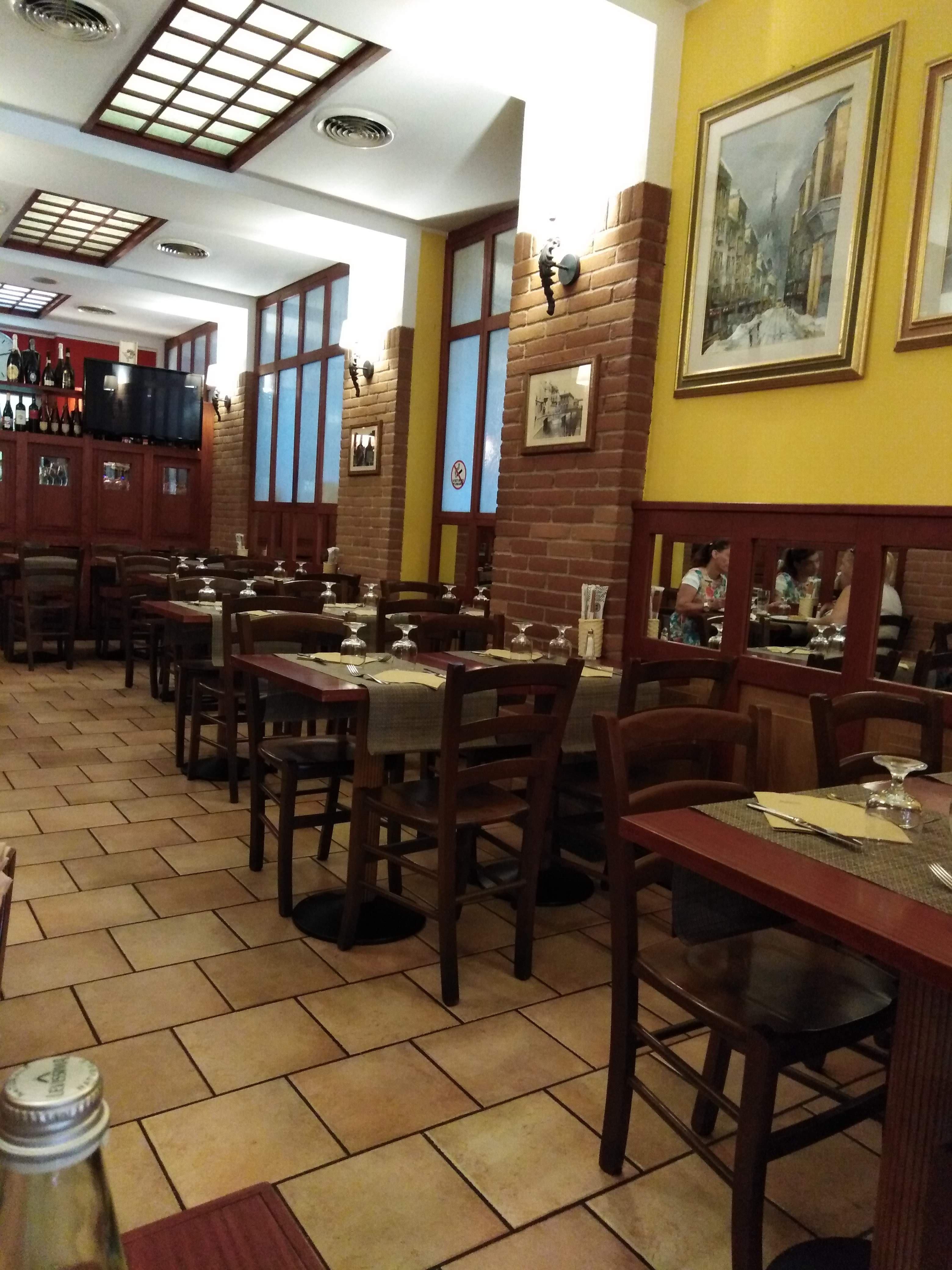 Antica Pizzeria da Giulio