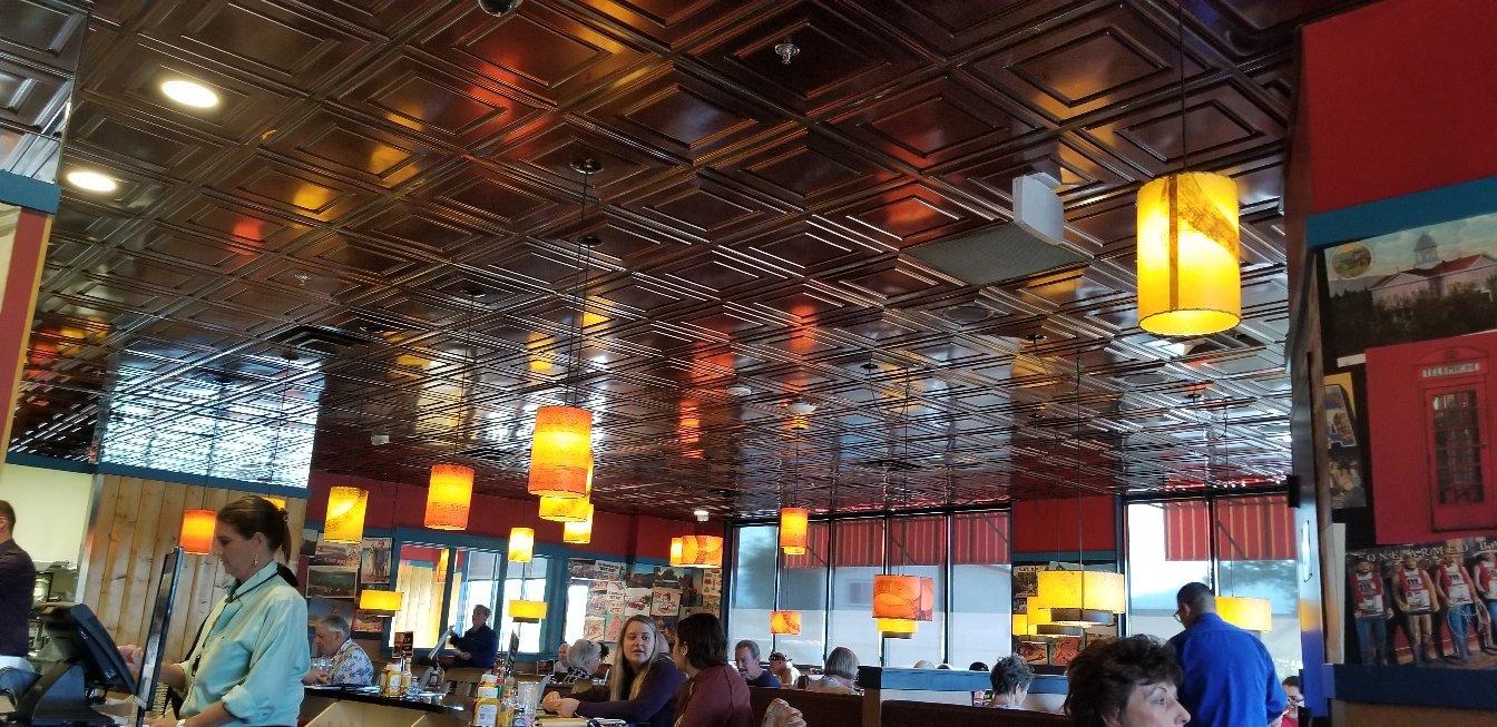 Betsy'ss Big Kitchen