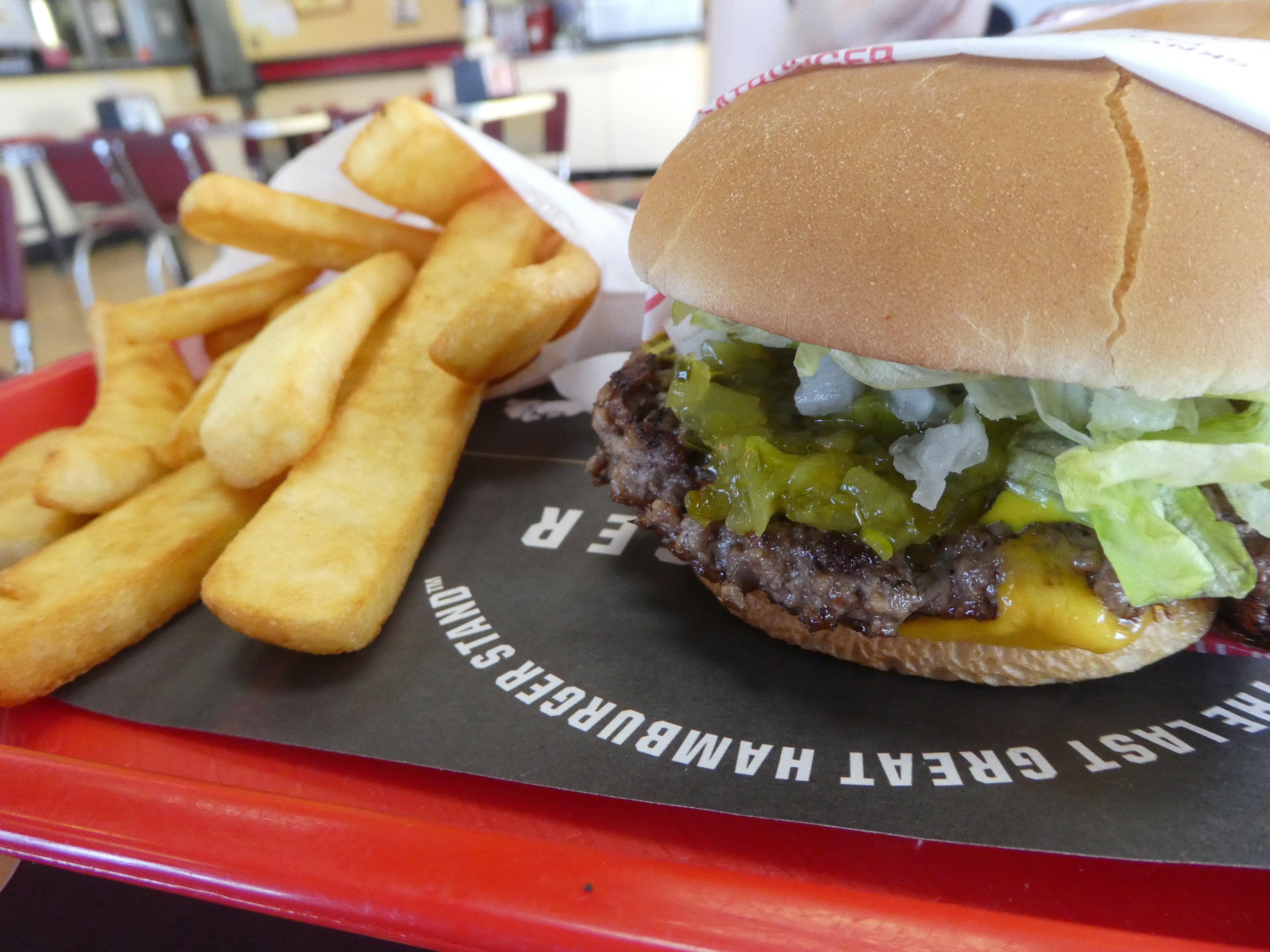 Fatburger