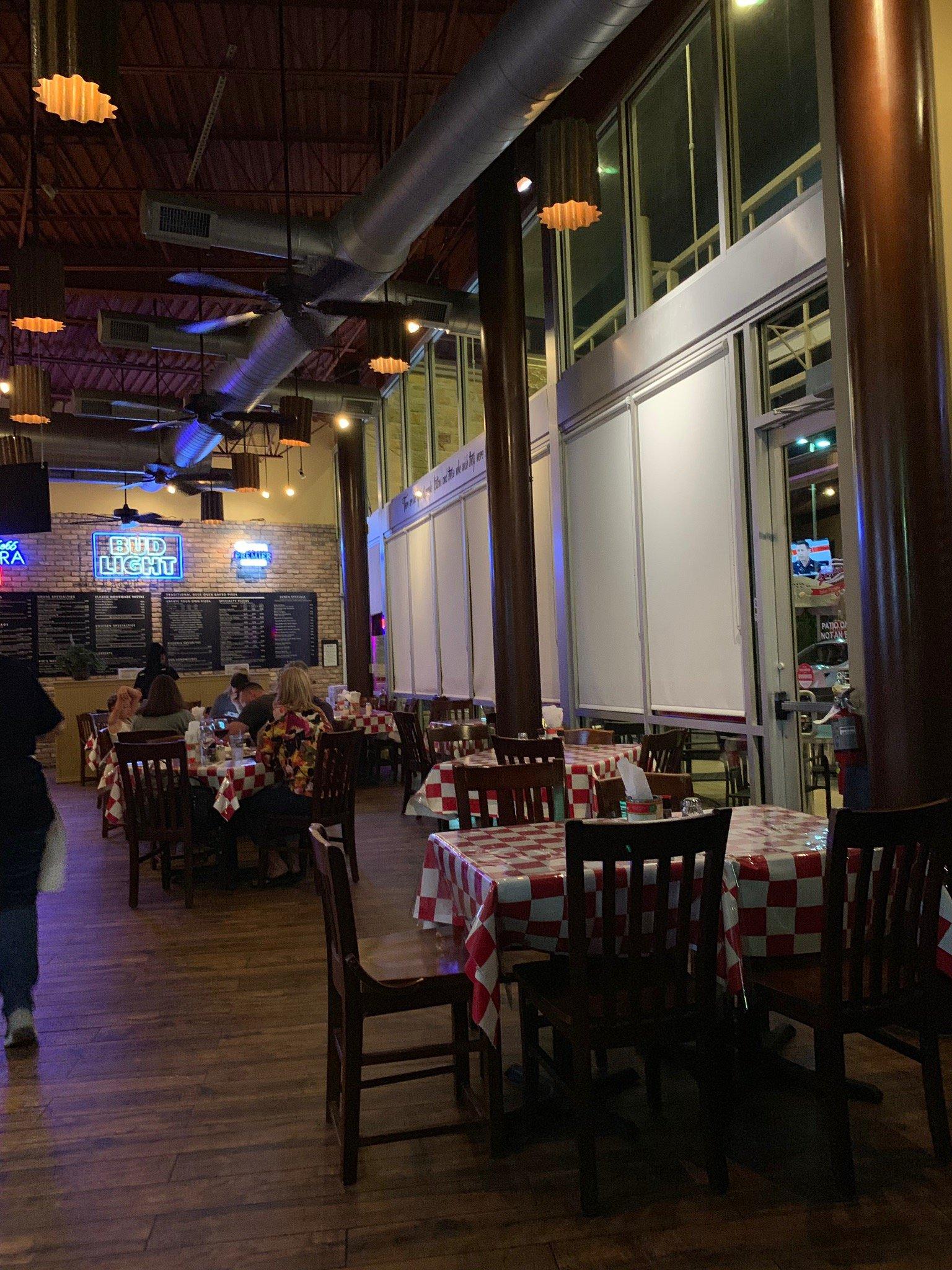 Julian's