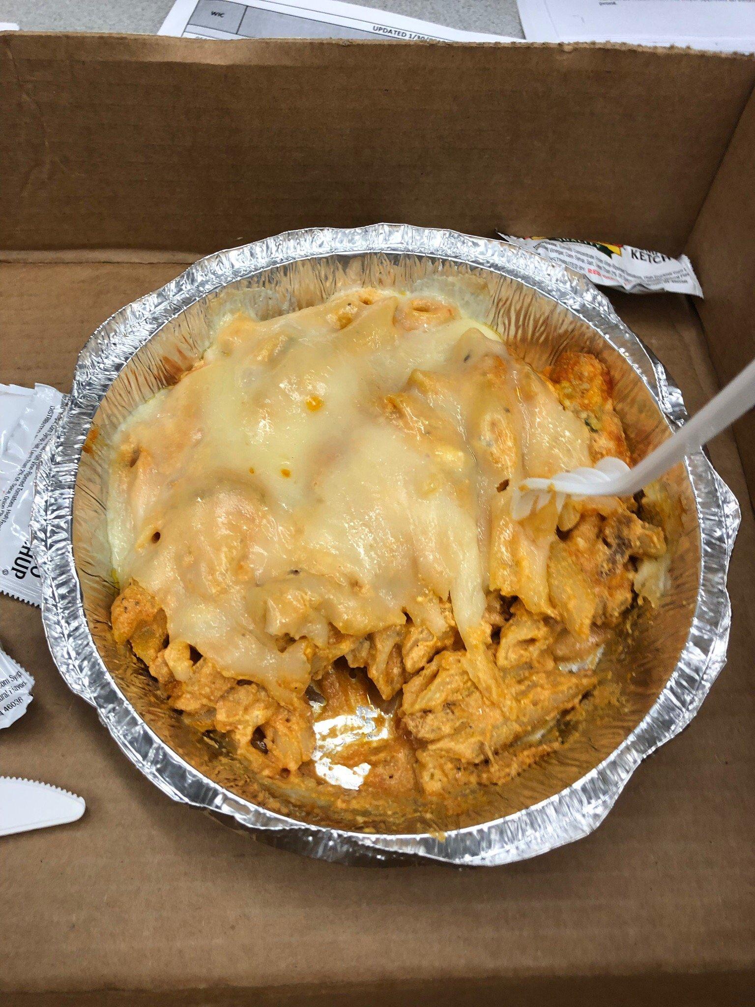 Siena's Torteria Pizzeria