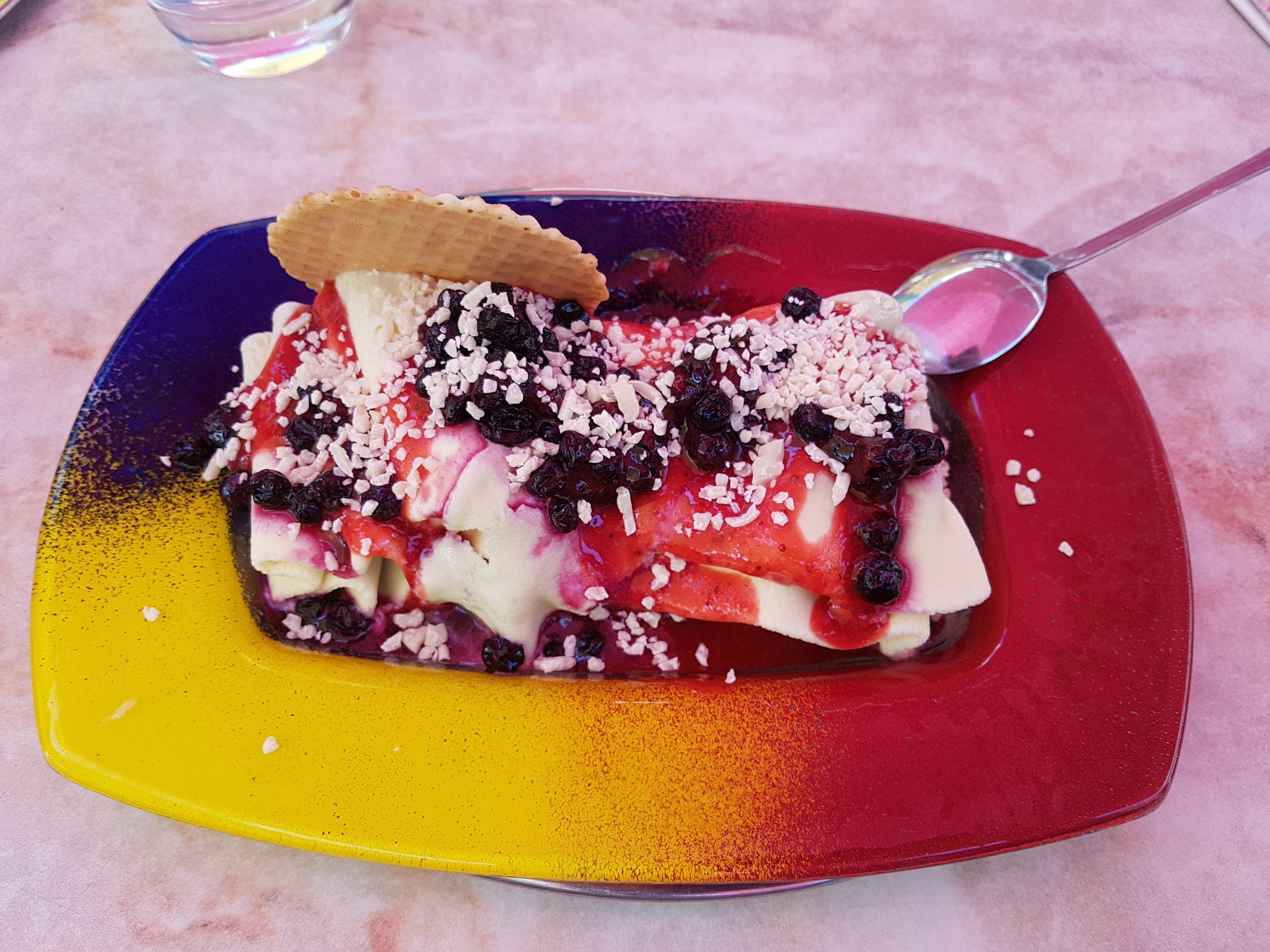 Ristorante & Cafe Rossini