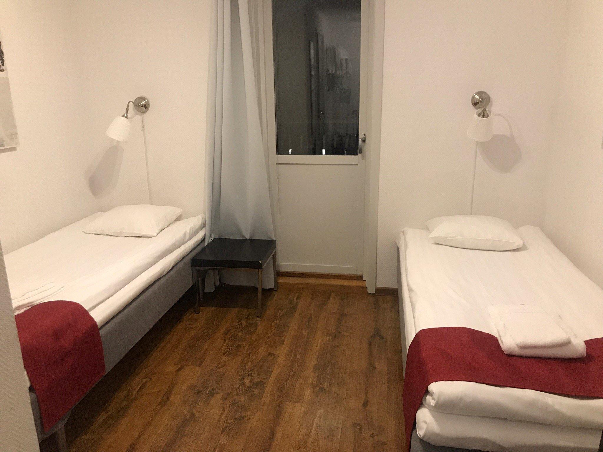 Rasta Sverige AB, Rasta Haby