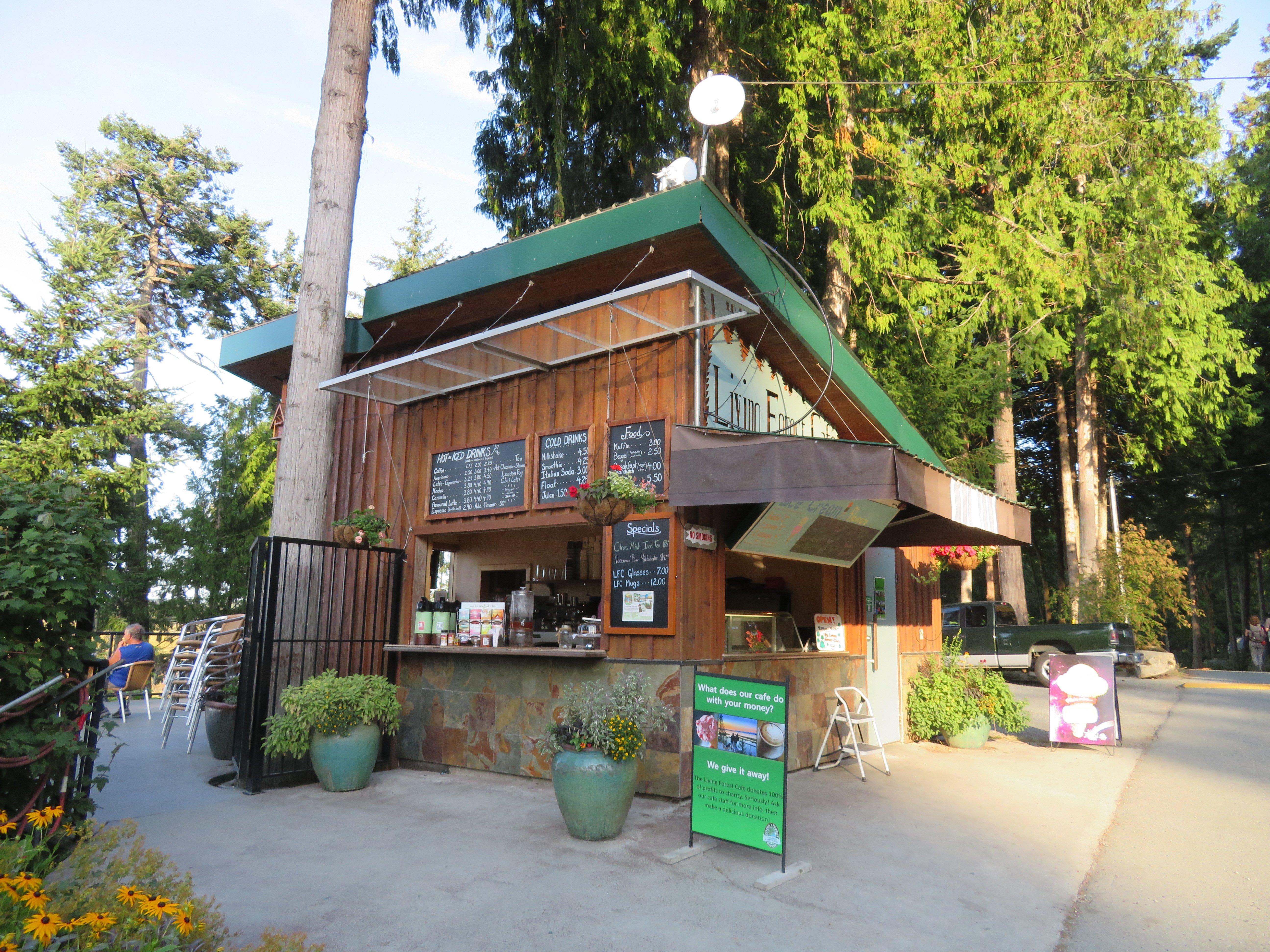 Living Forest Oceanside Campground & RV