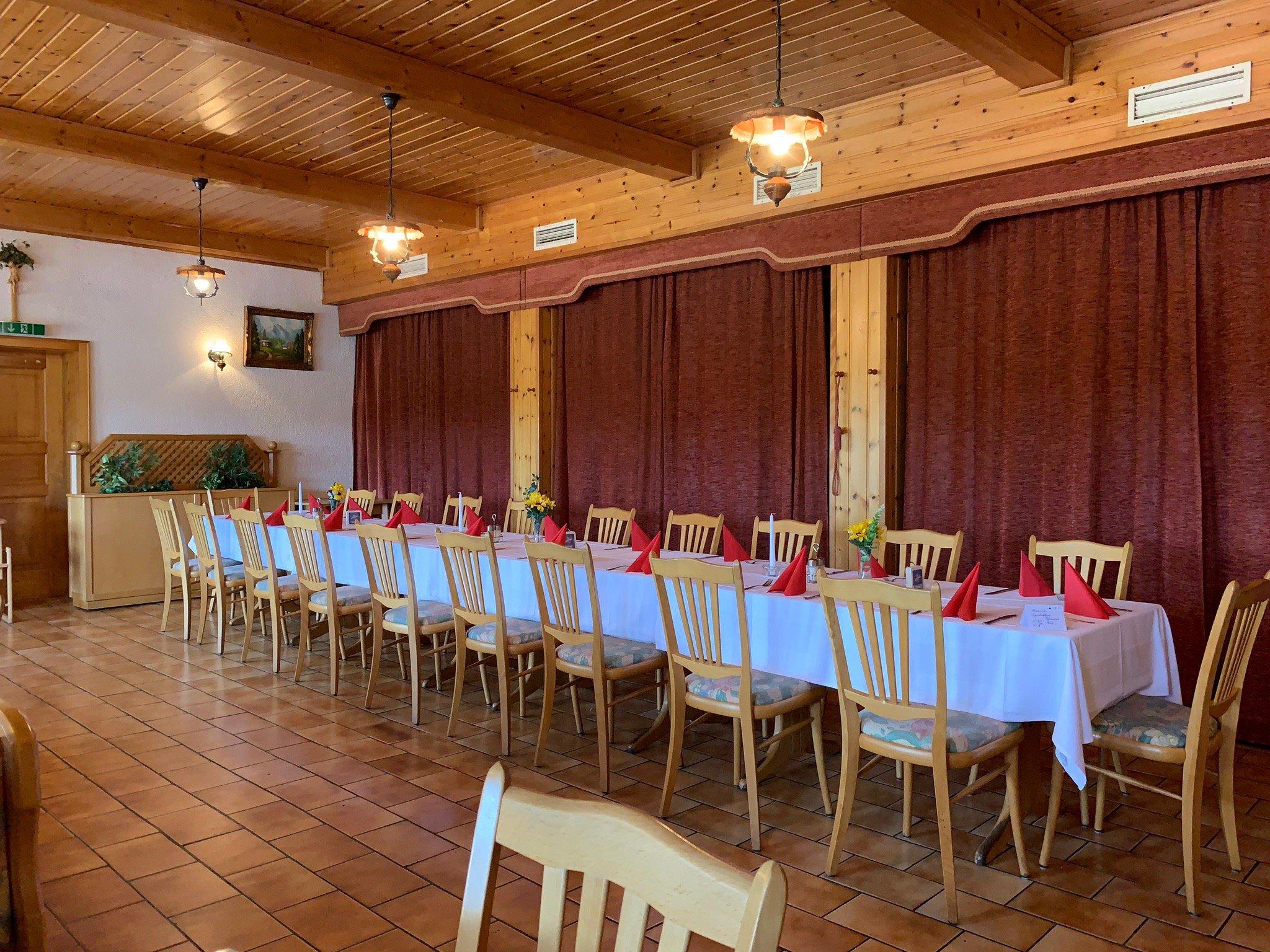 Gaststaette Rannasee