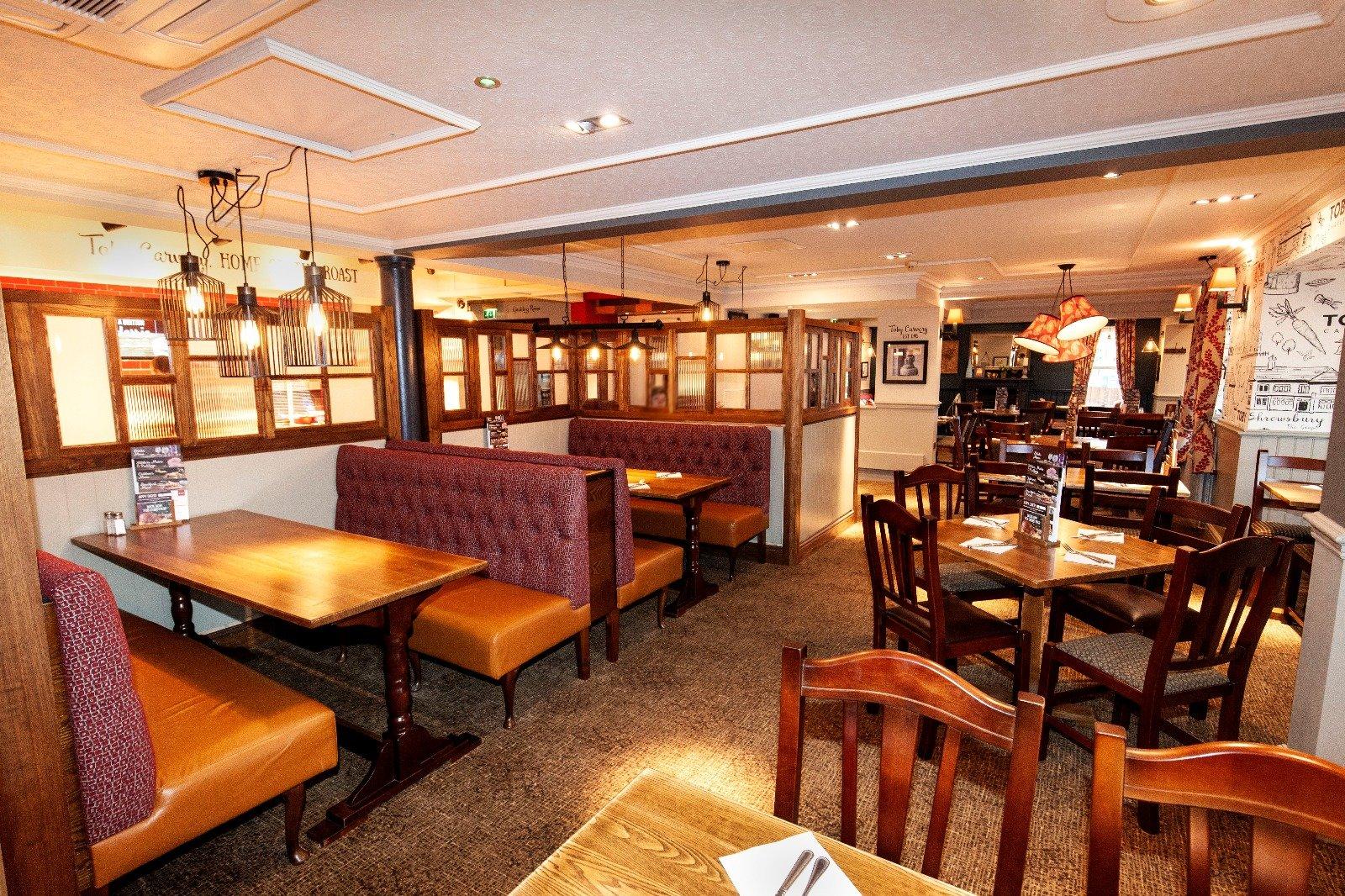 Toby Carvery Dodworth Valley