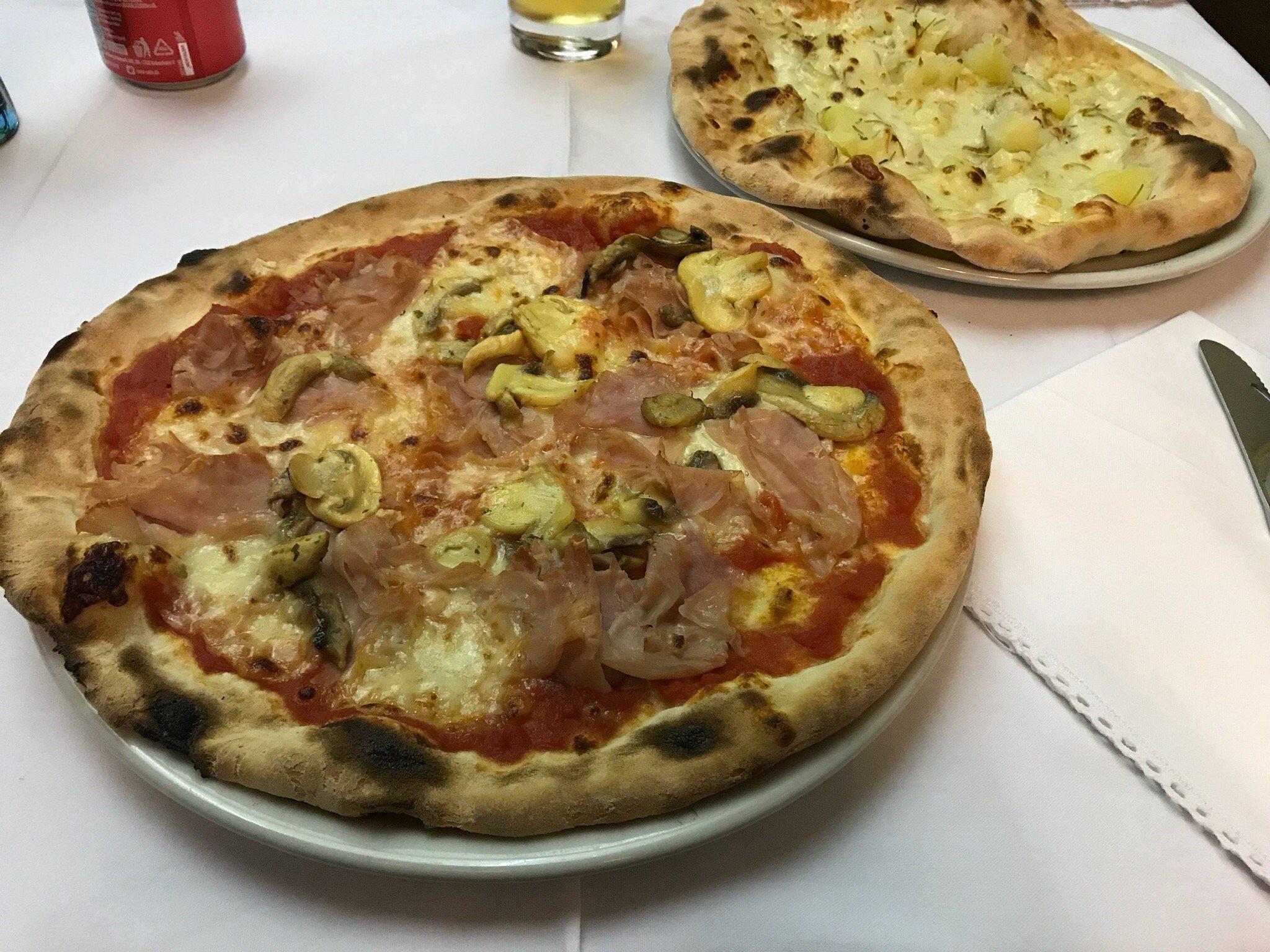 Pizzeria La Cantinetta