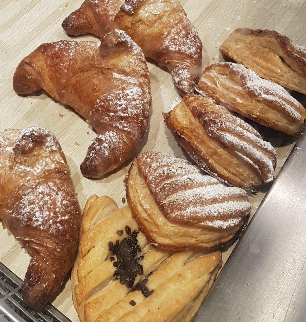 Culto Caffé Cioccolato