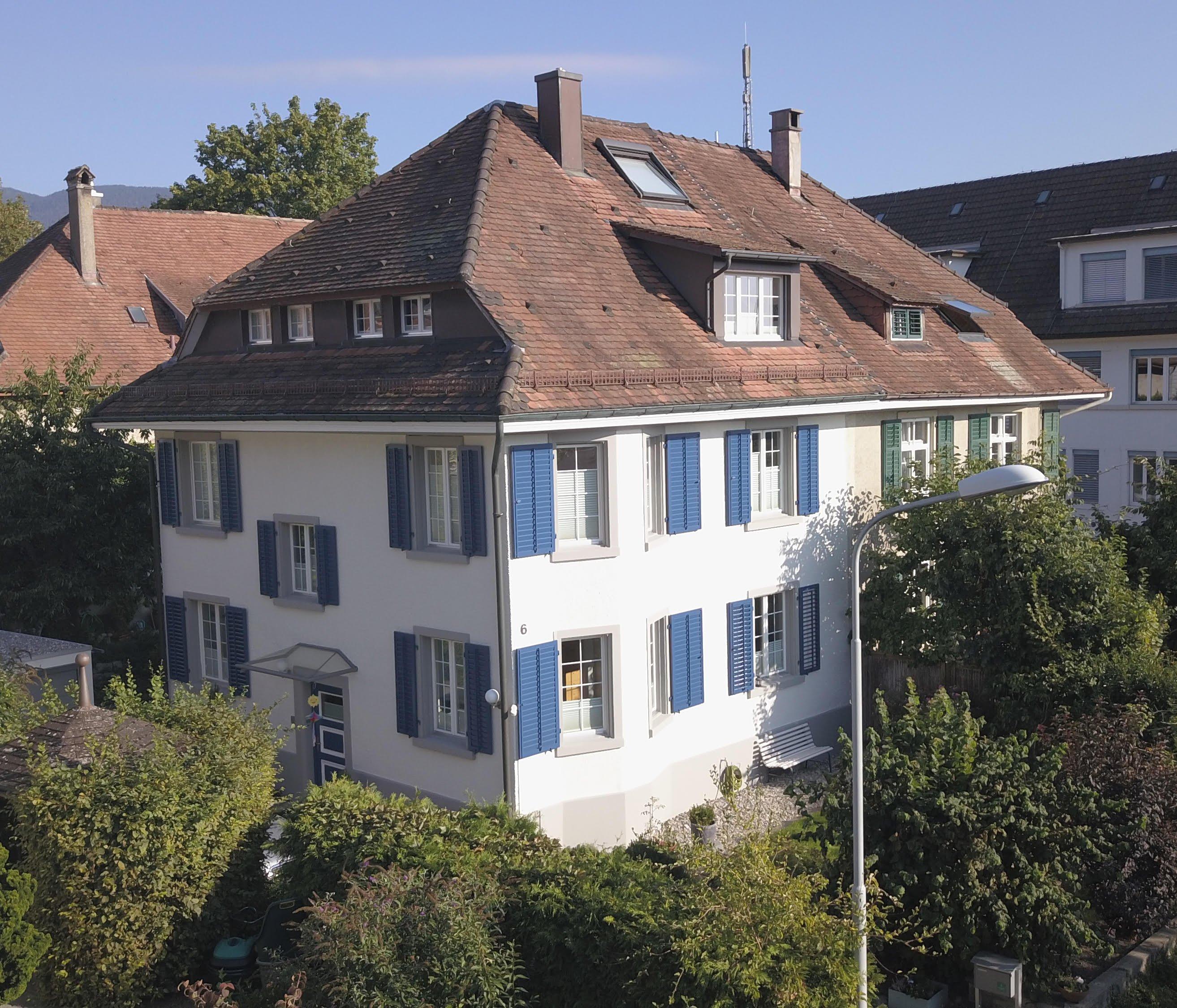 SCHOENGRUEN bed & breakfast