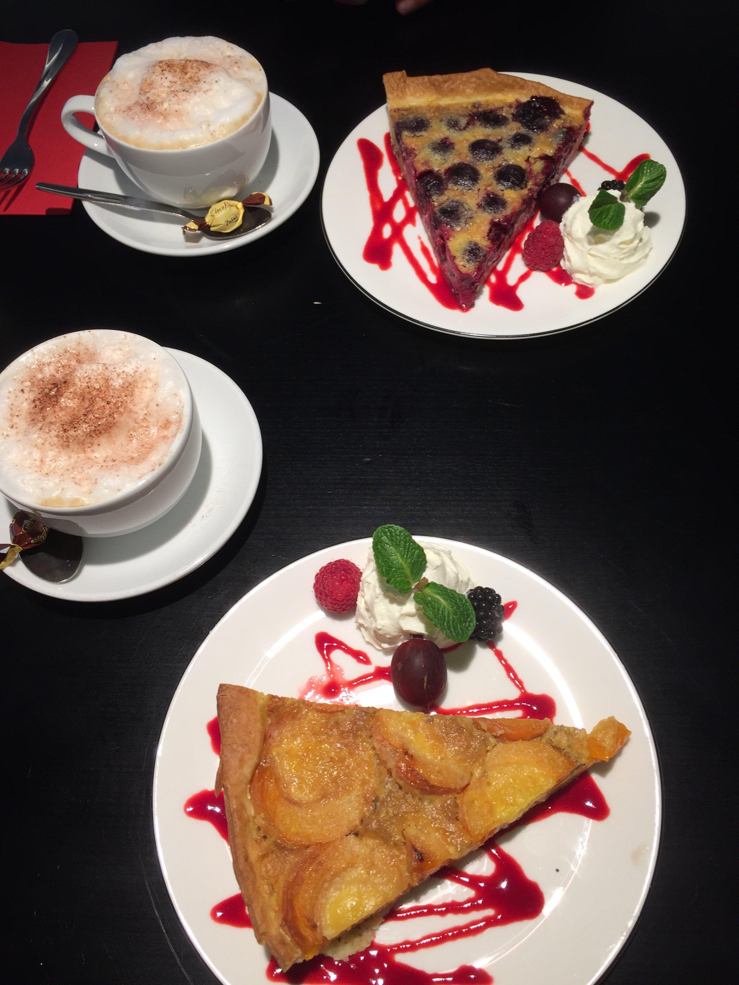 Restaurant Frauenhof