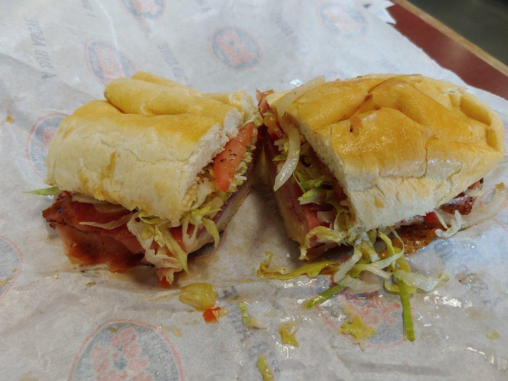 Jersey Mike's Subs