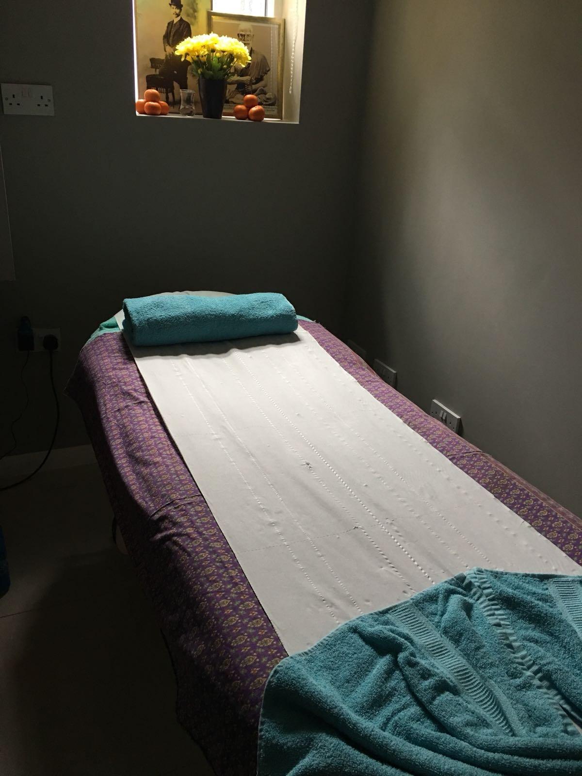 Gold Star Thai Massage