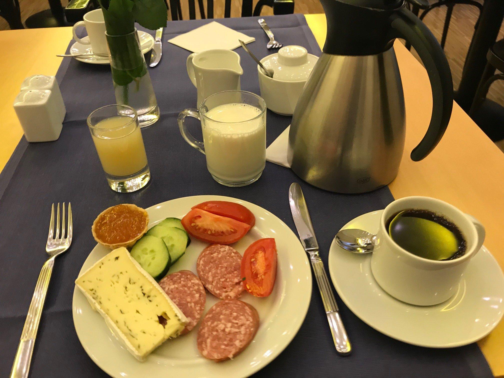 Gaststaette Stadtbahnhof