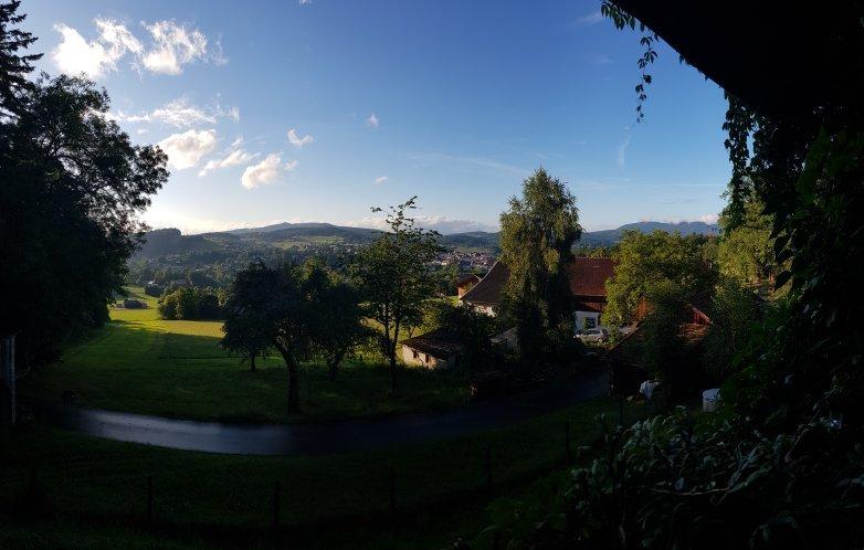 Waldpension Ludwigsberg