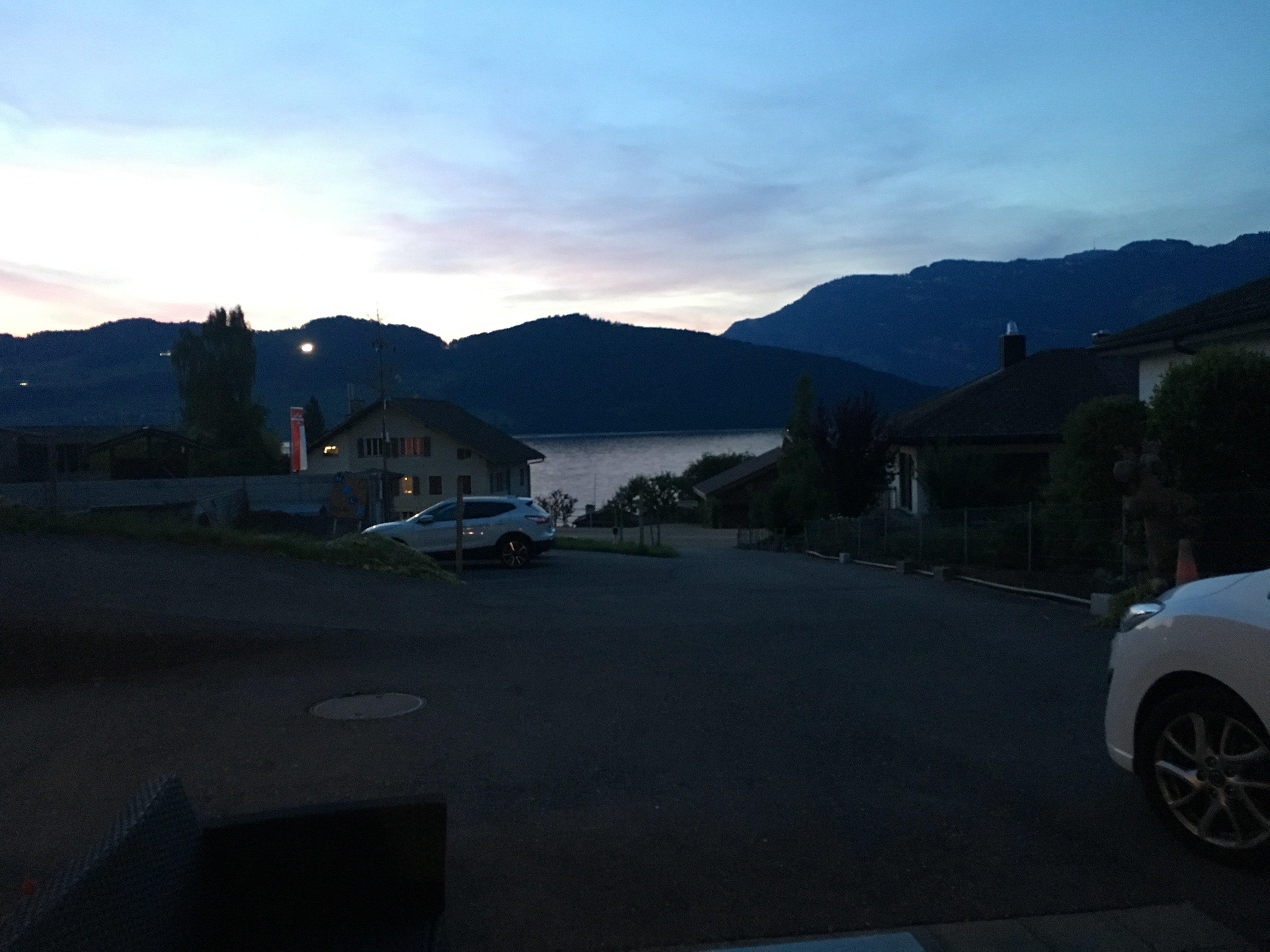 Mittel Bachli Bed and Breakfast