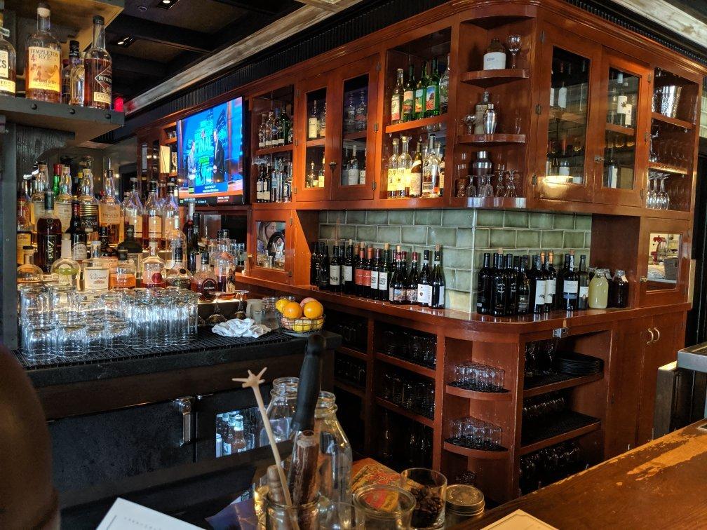 State Street Provisions