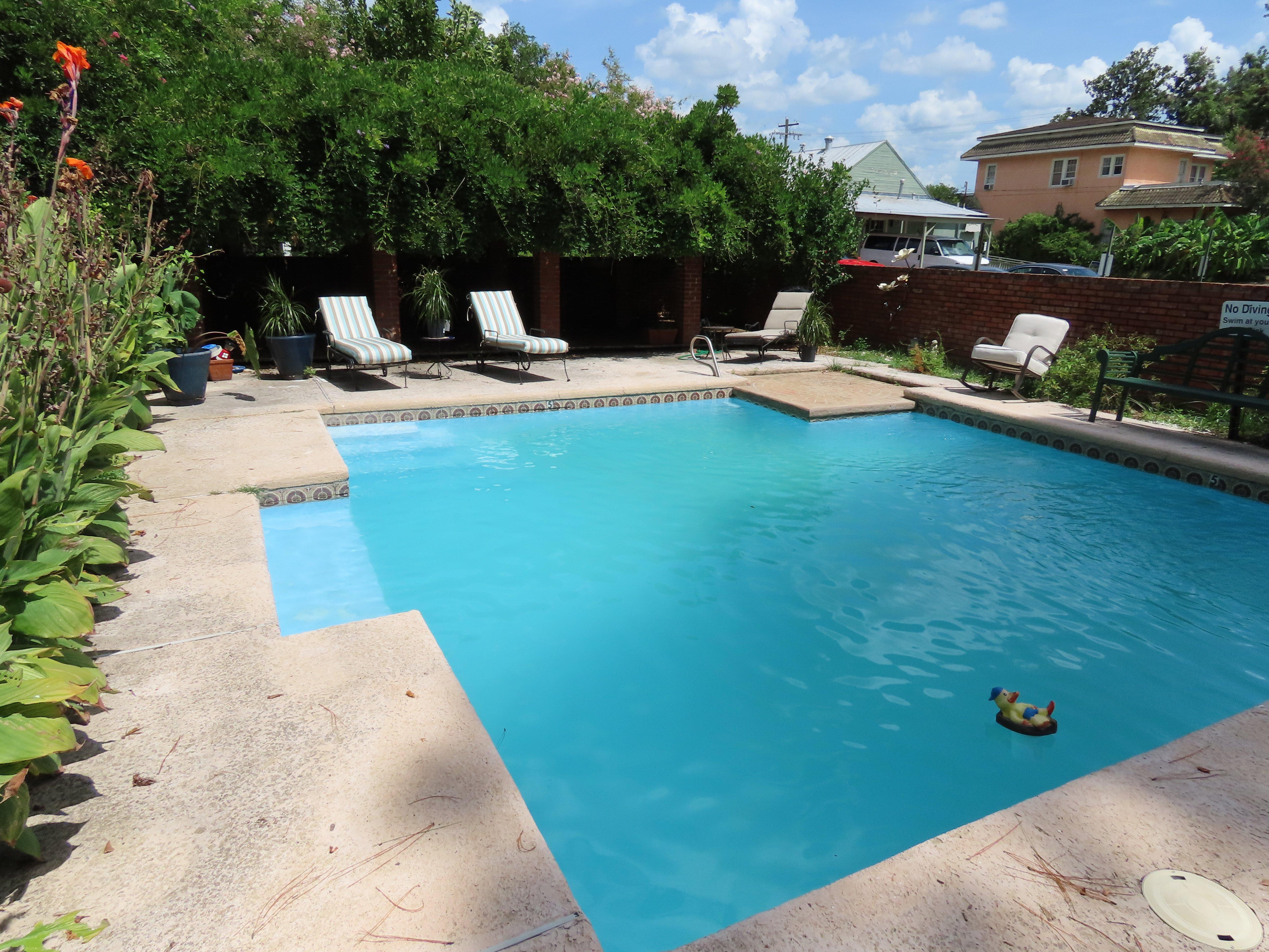 Steel Magnolia House