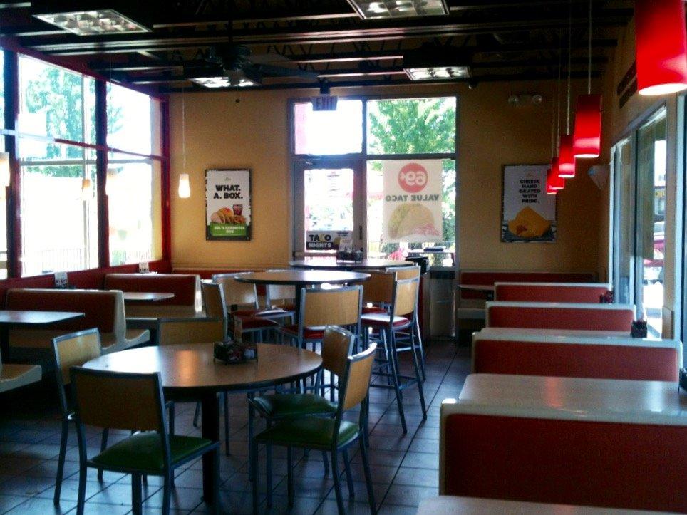 Del Taco
