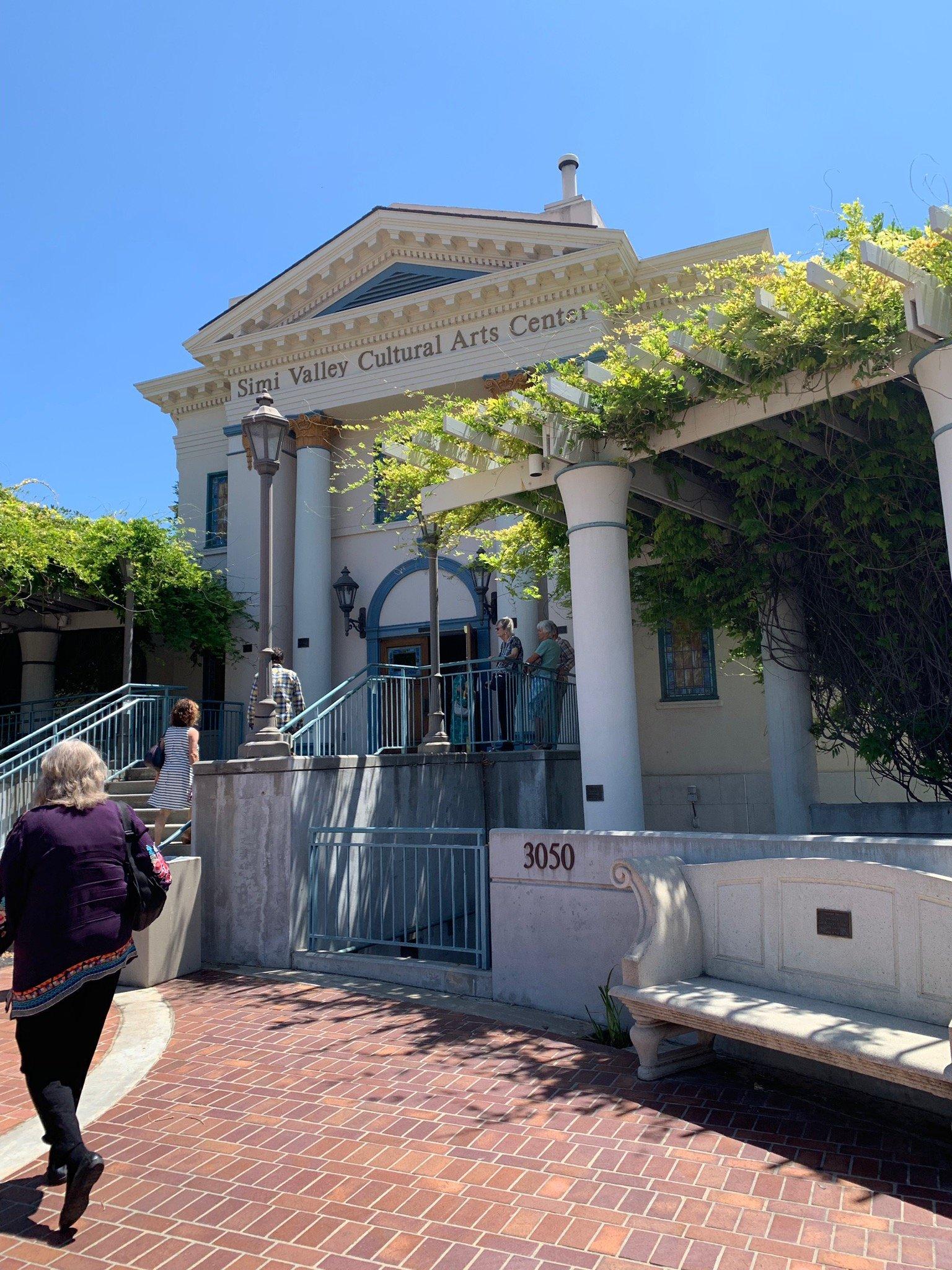 Simi Valley Cultural Arts Center