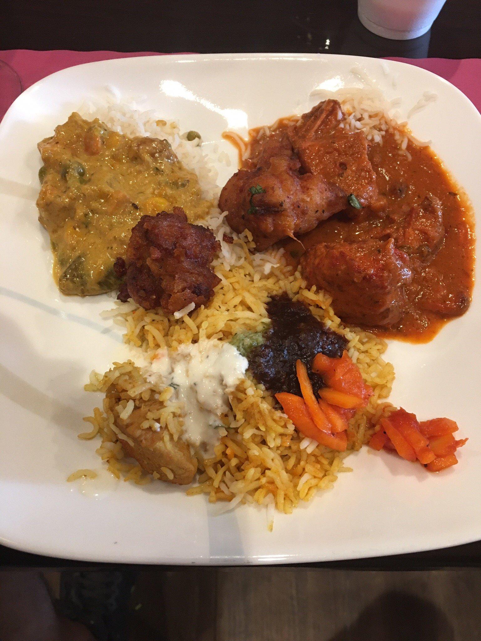 Nirvana Indian Bistro
