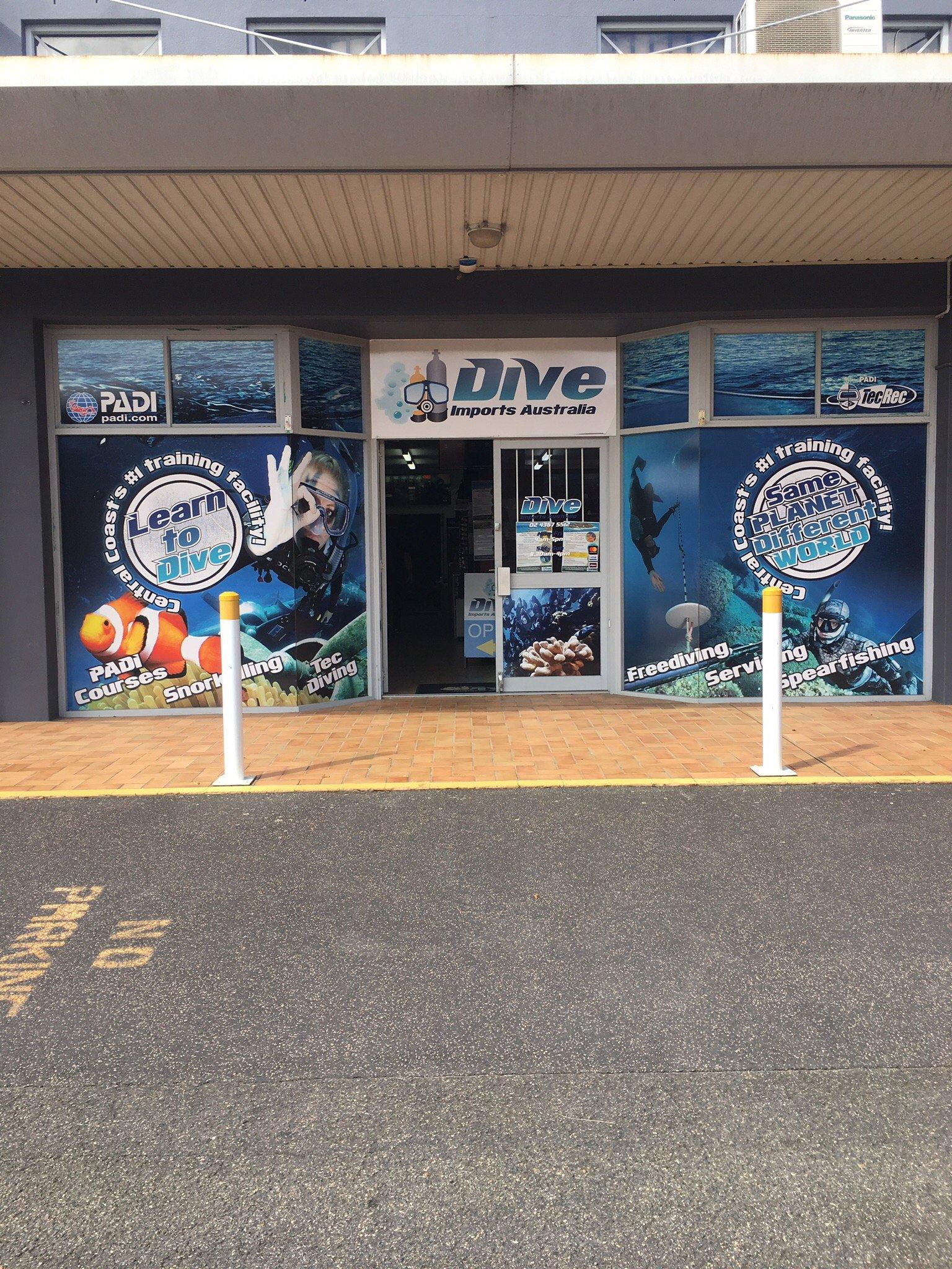 Photo by diveimportsaustralia