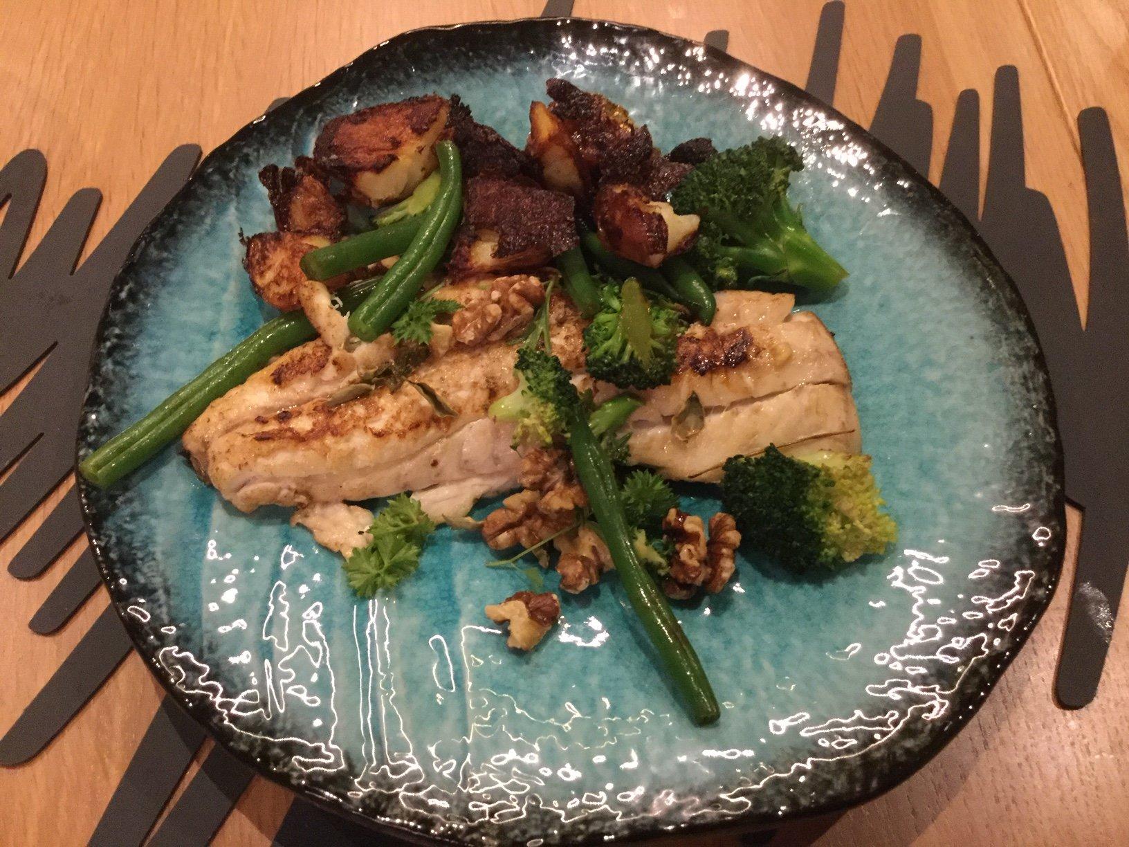 Photo by RonWamberal