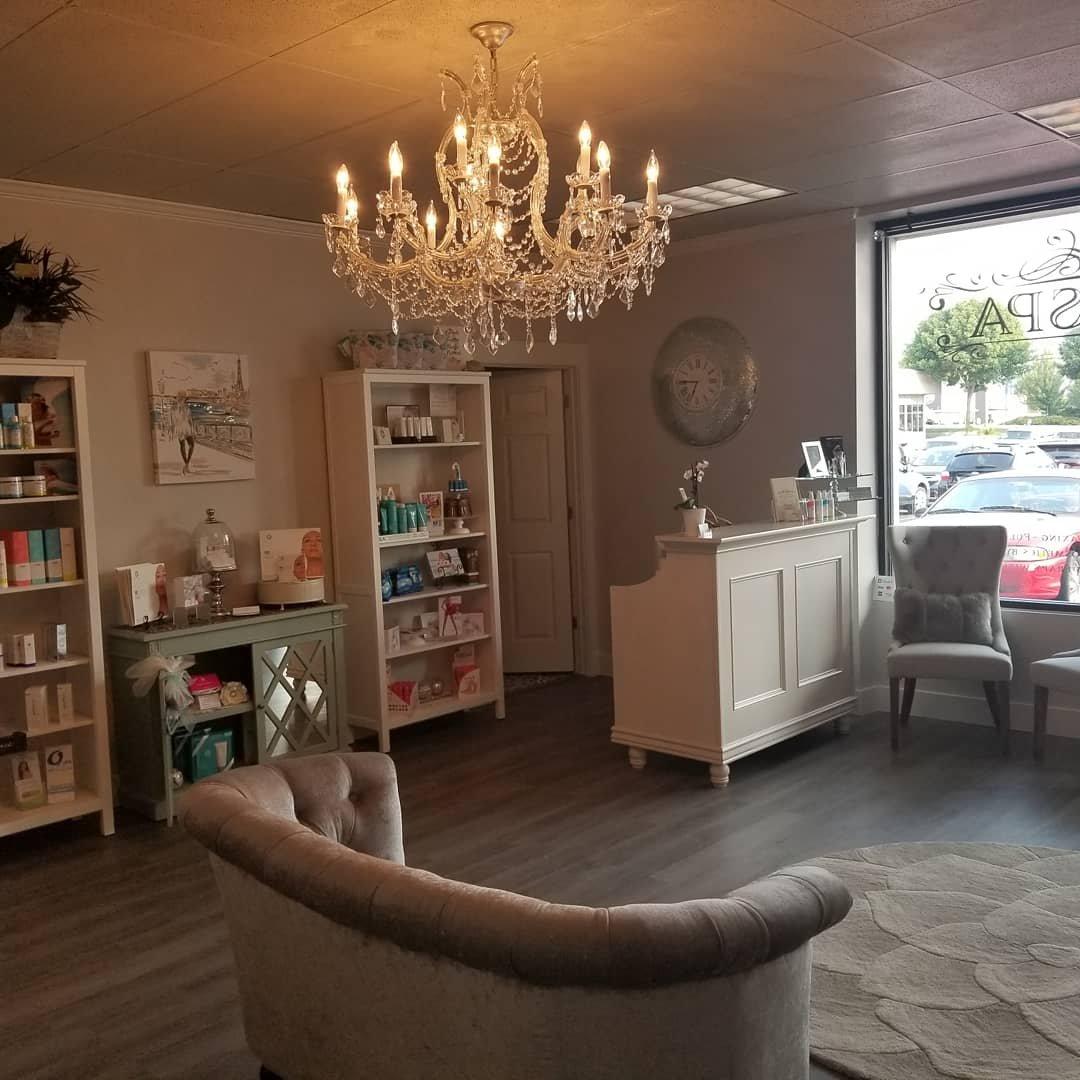Polished by Tamara