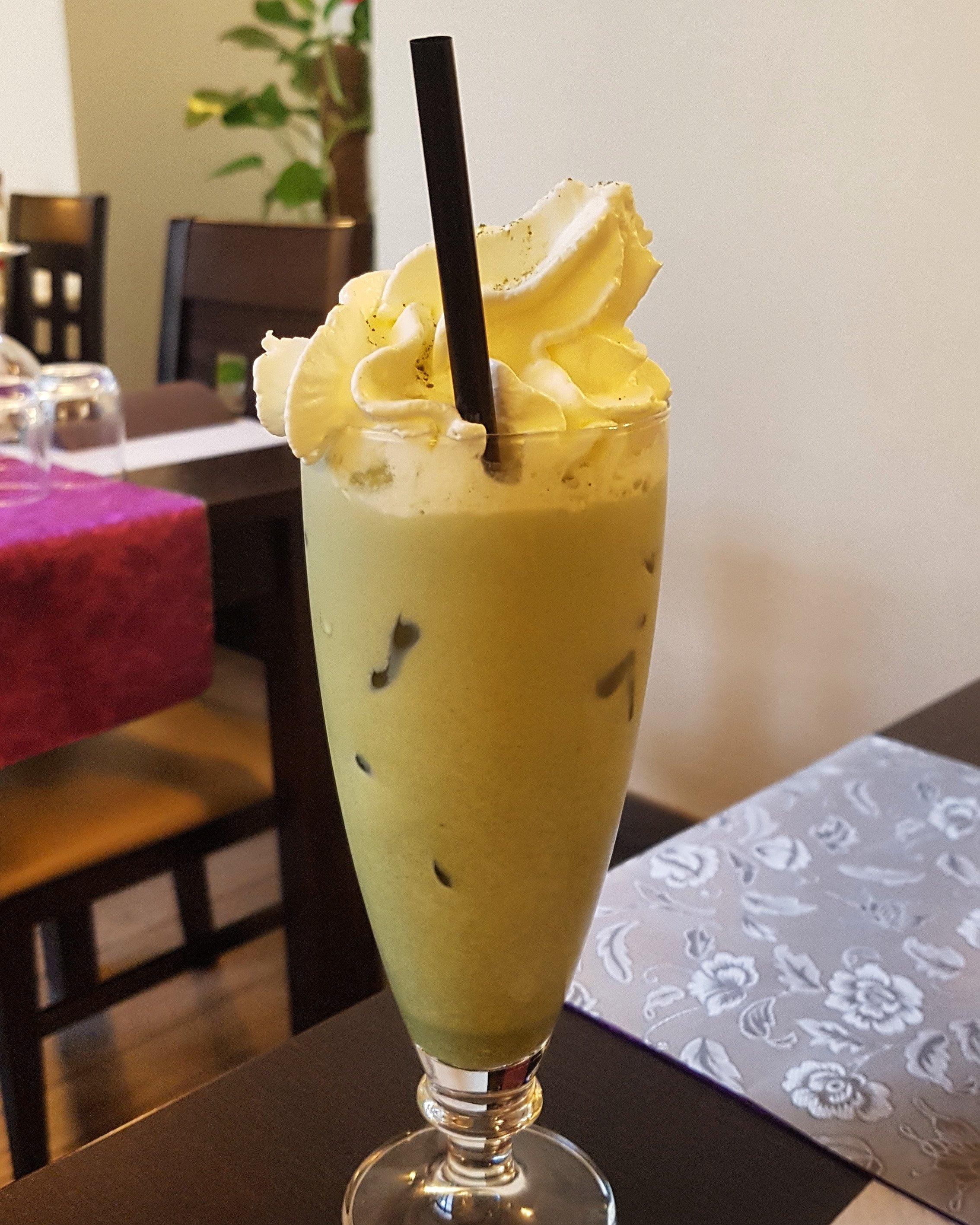 Ristorante Coreano Goong