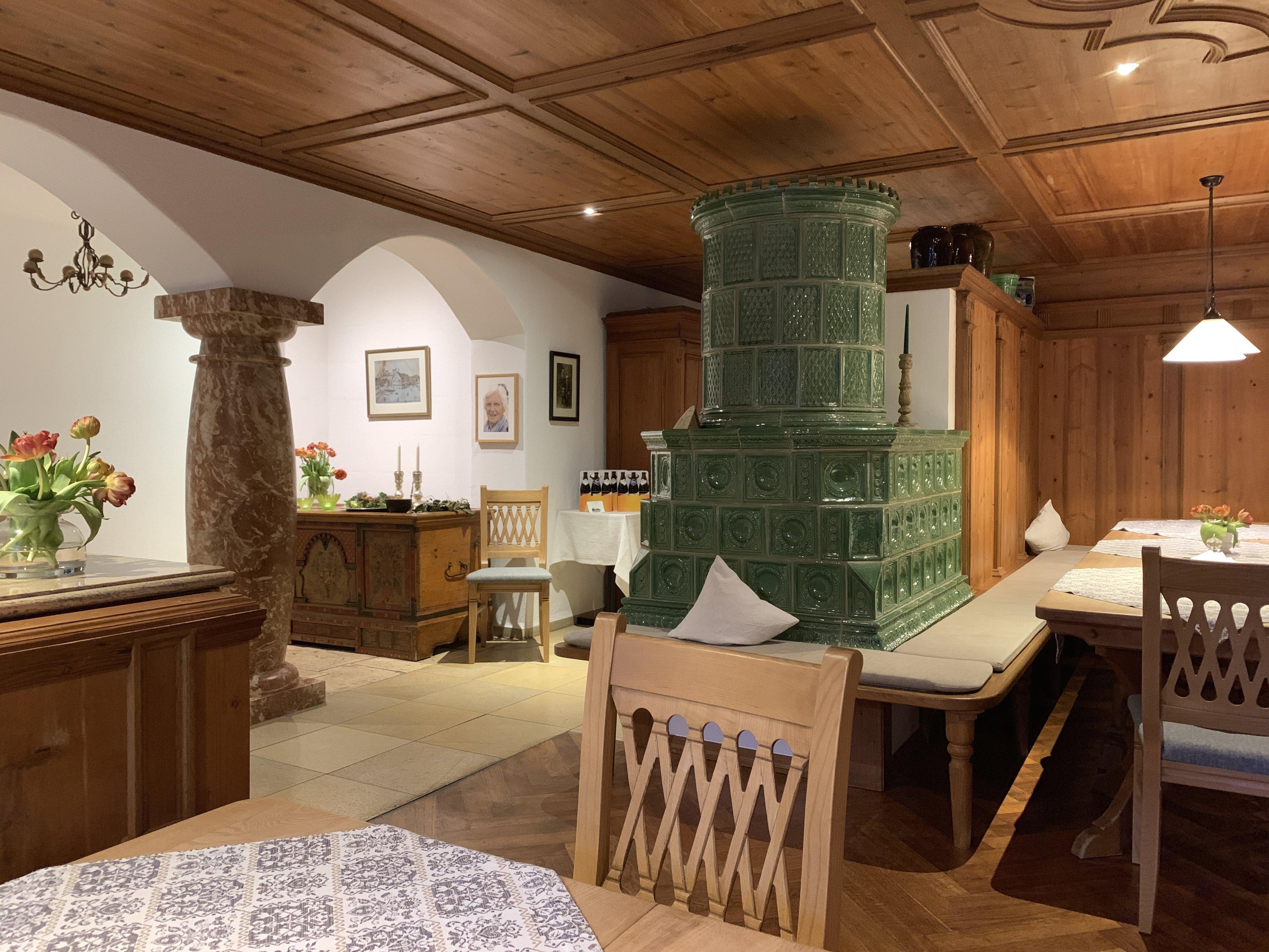 Schloss-Bräuhaus Illertissen